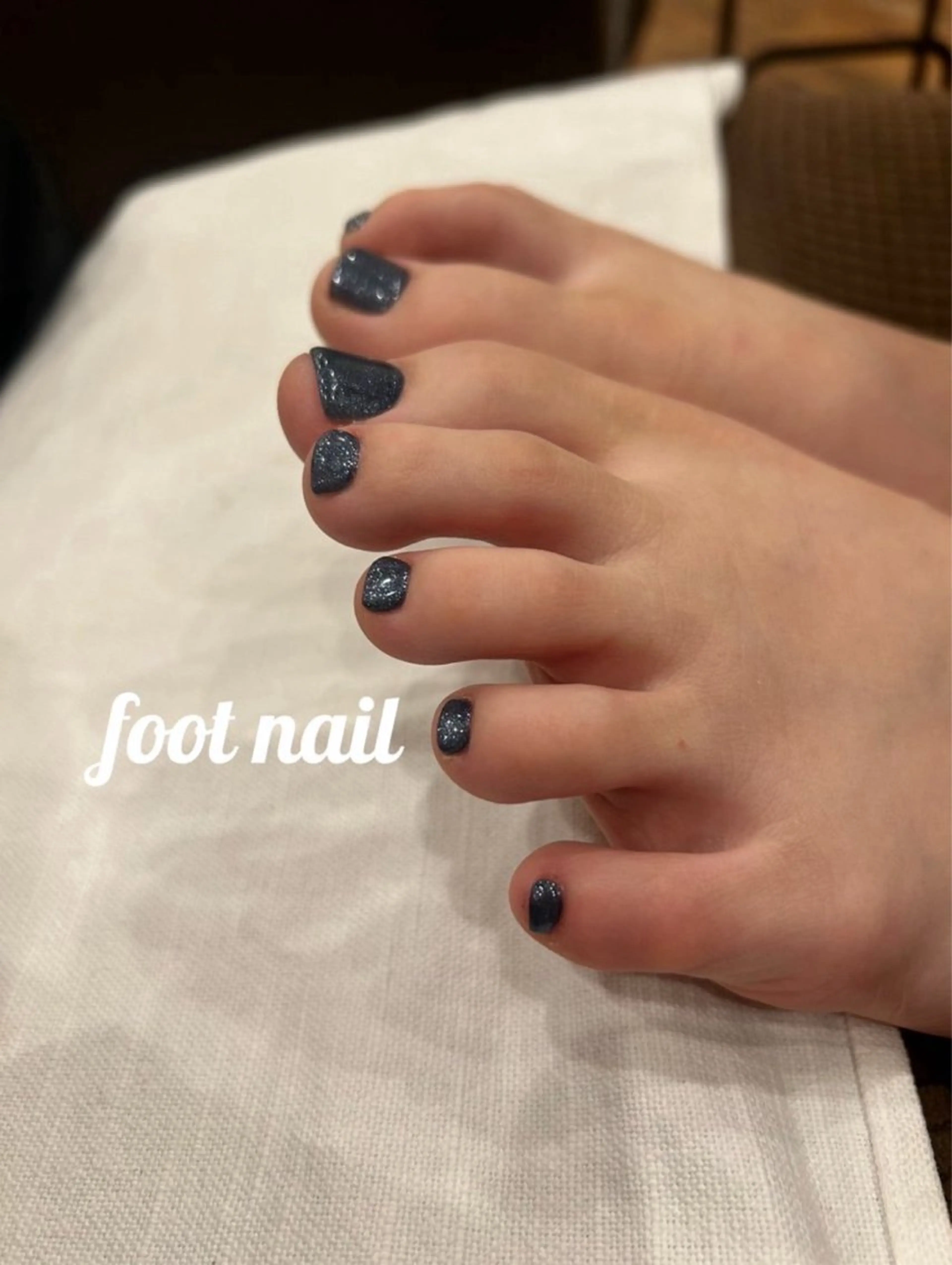 ネイル パラジェル・まつげパーマ取扱店 Mink Style 代々木公園店【ミンクスタイル】所属・natsuki 🌙のネイルデザイン