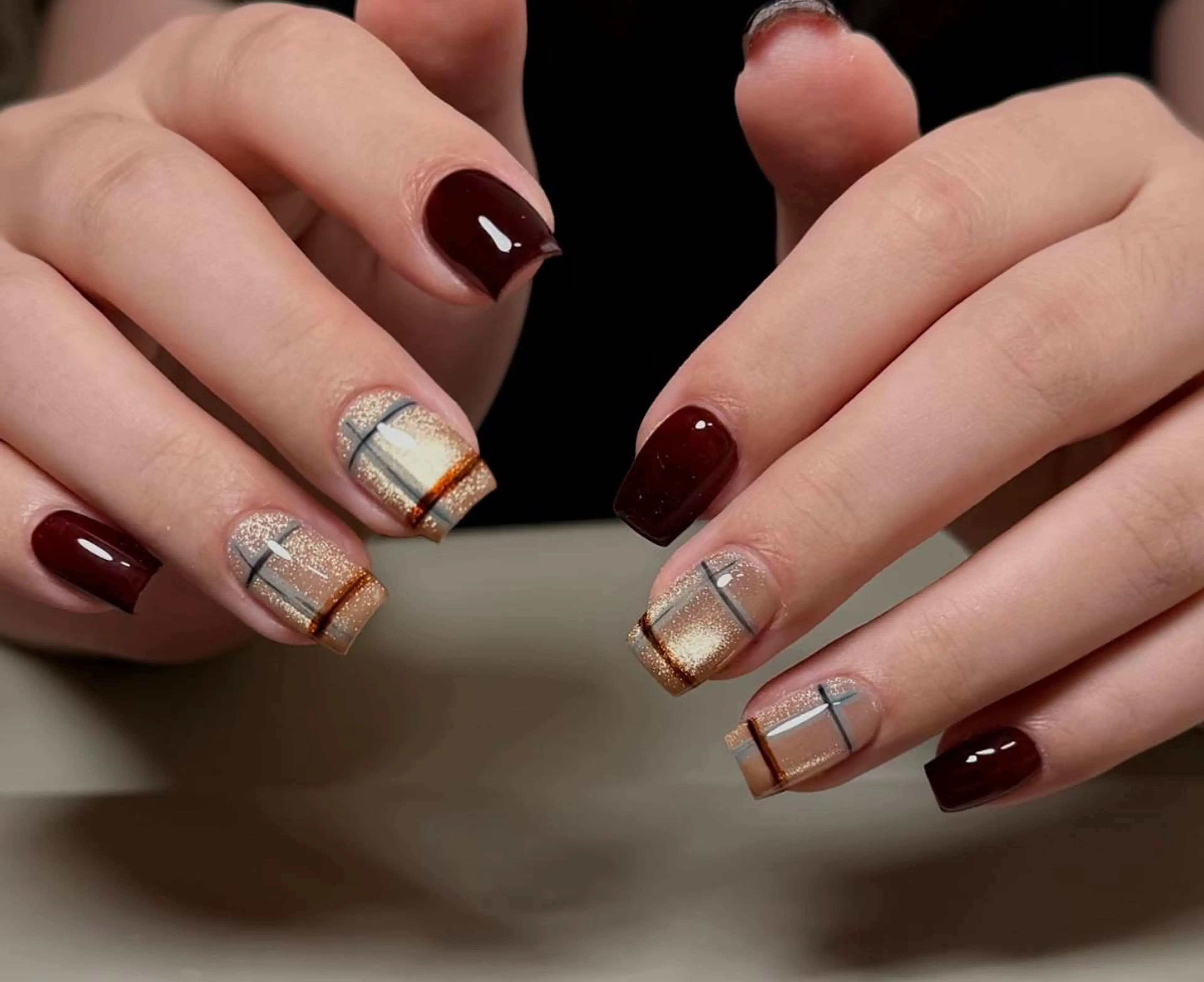 ネイル ハンドネイル Miya🎀 nailのネイルデザイン