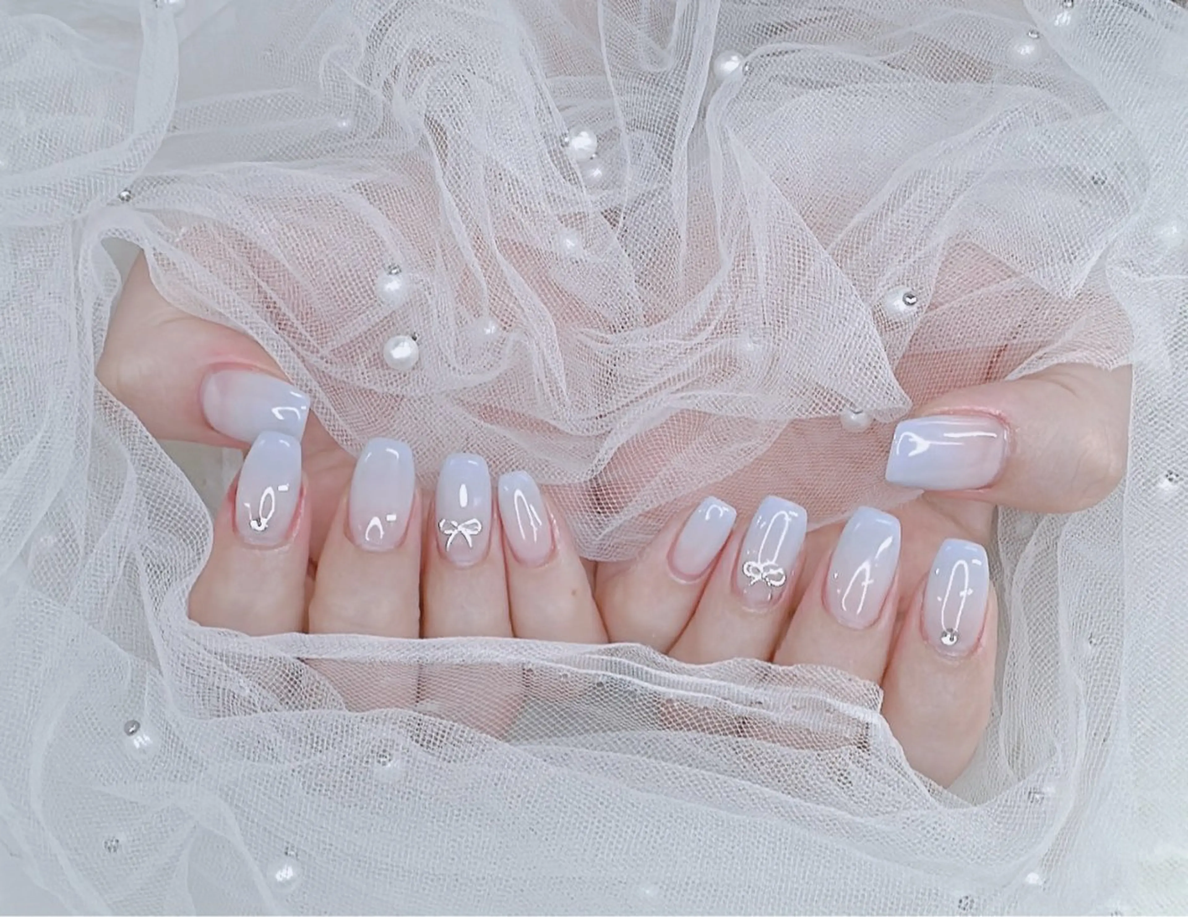 ネイル R salonのネイルデザイン