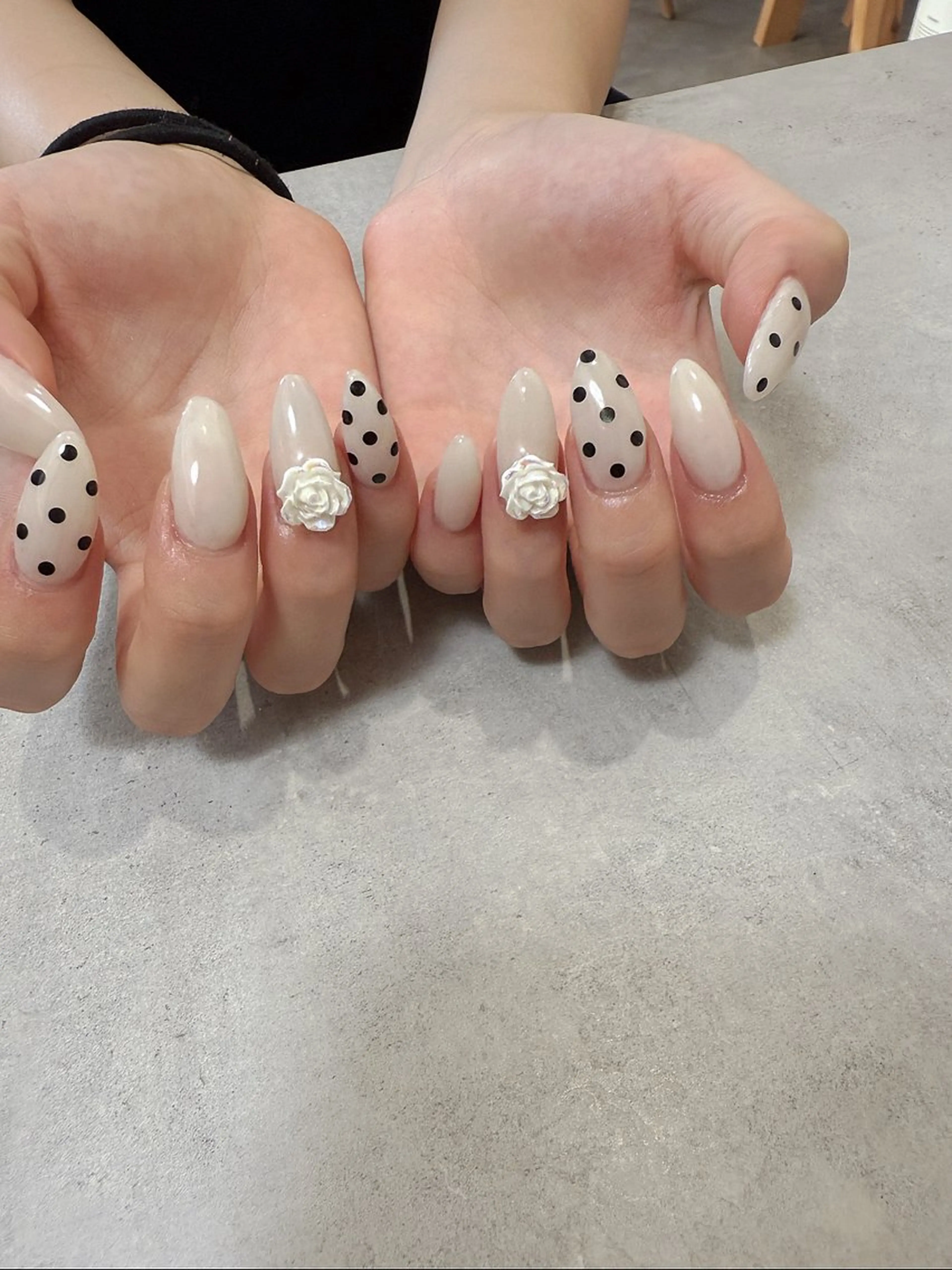 ネイル 持ち込み A/gan nailsalon所属・A/gan nail salonのネイルデザイン