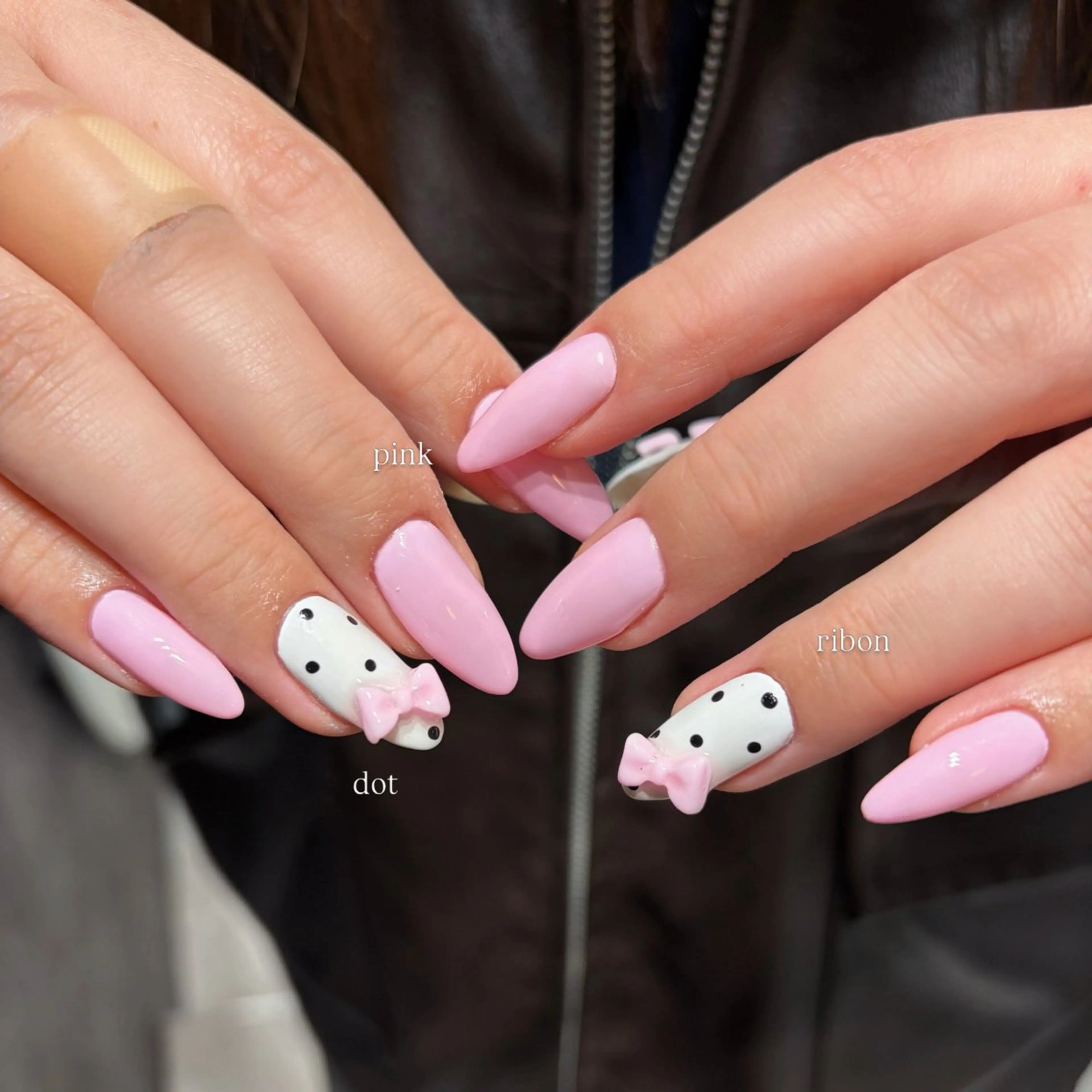 ネイル ハンドネイル fein. Matsuri🎀のネイルデザイン