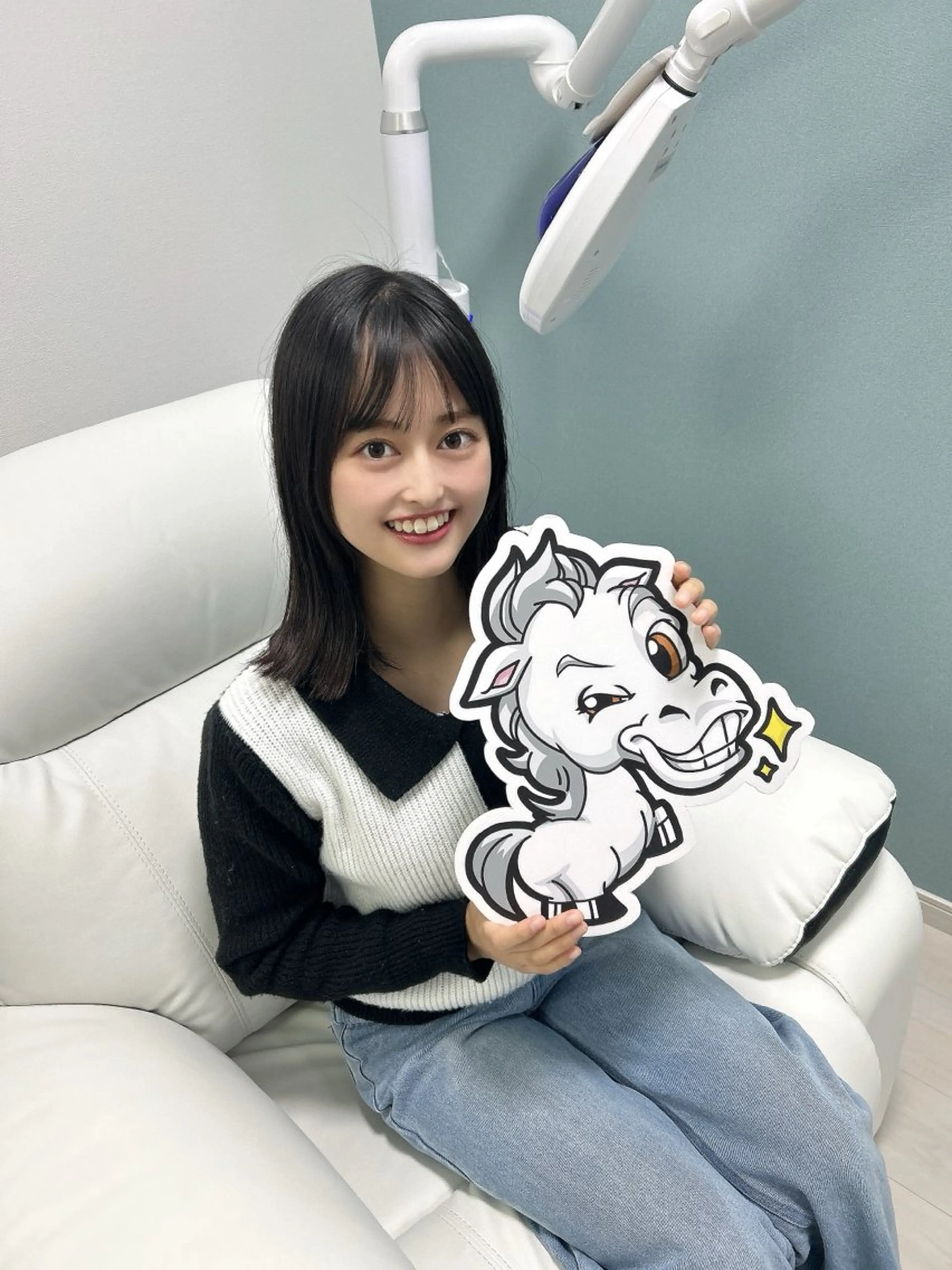 【学割U24】セルフホワイトニング￥4980→￥4500の写真