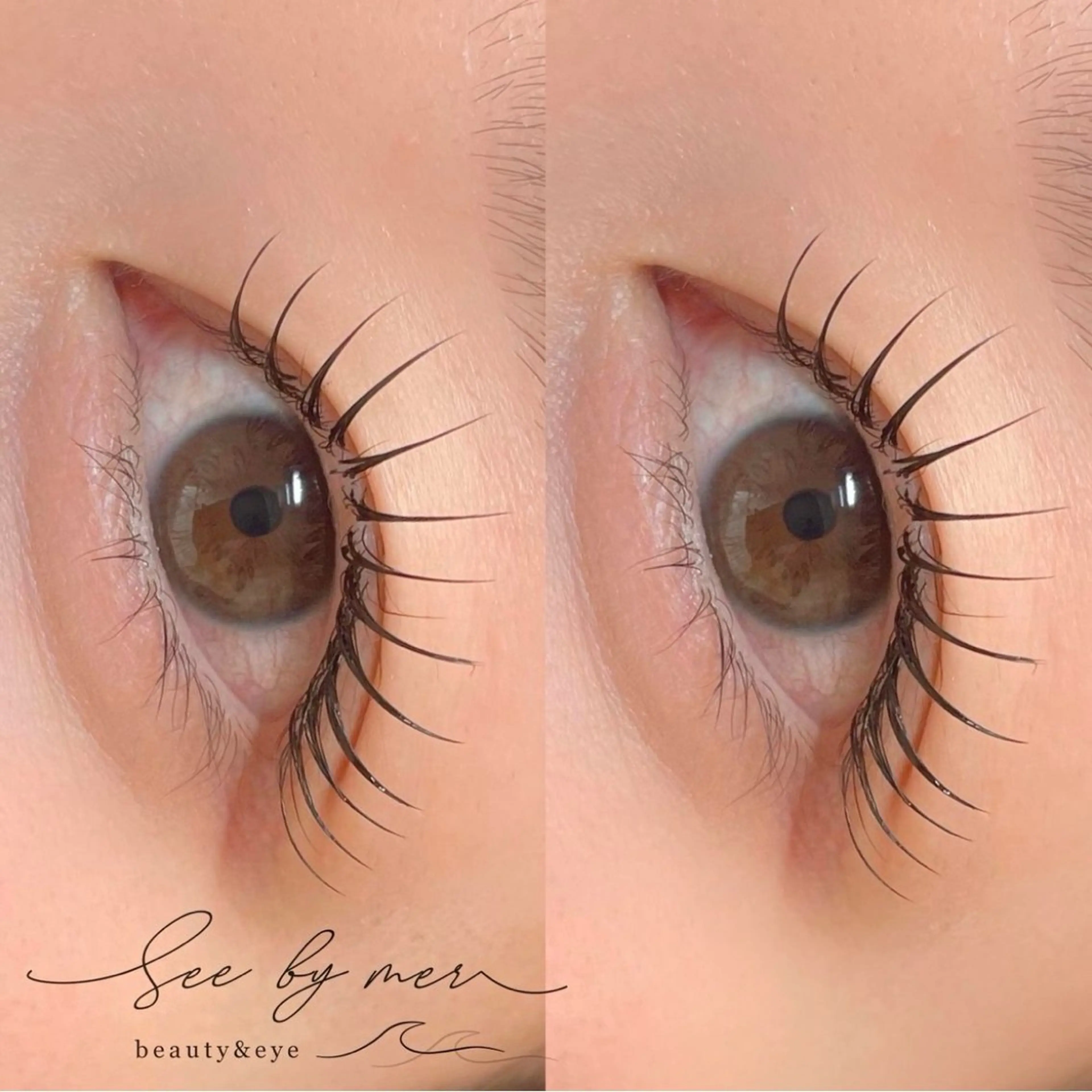 💛ミニモ限定💛LEDフラット100本𓈒 𓂂𓏸𓋪‪オフ+美容液コーティング無料💛カラー変更＋300円の写真