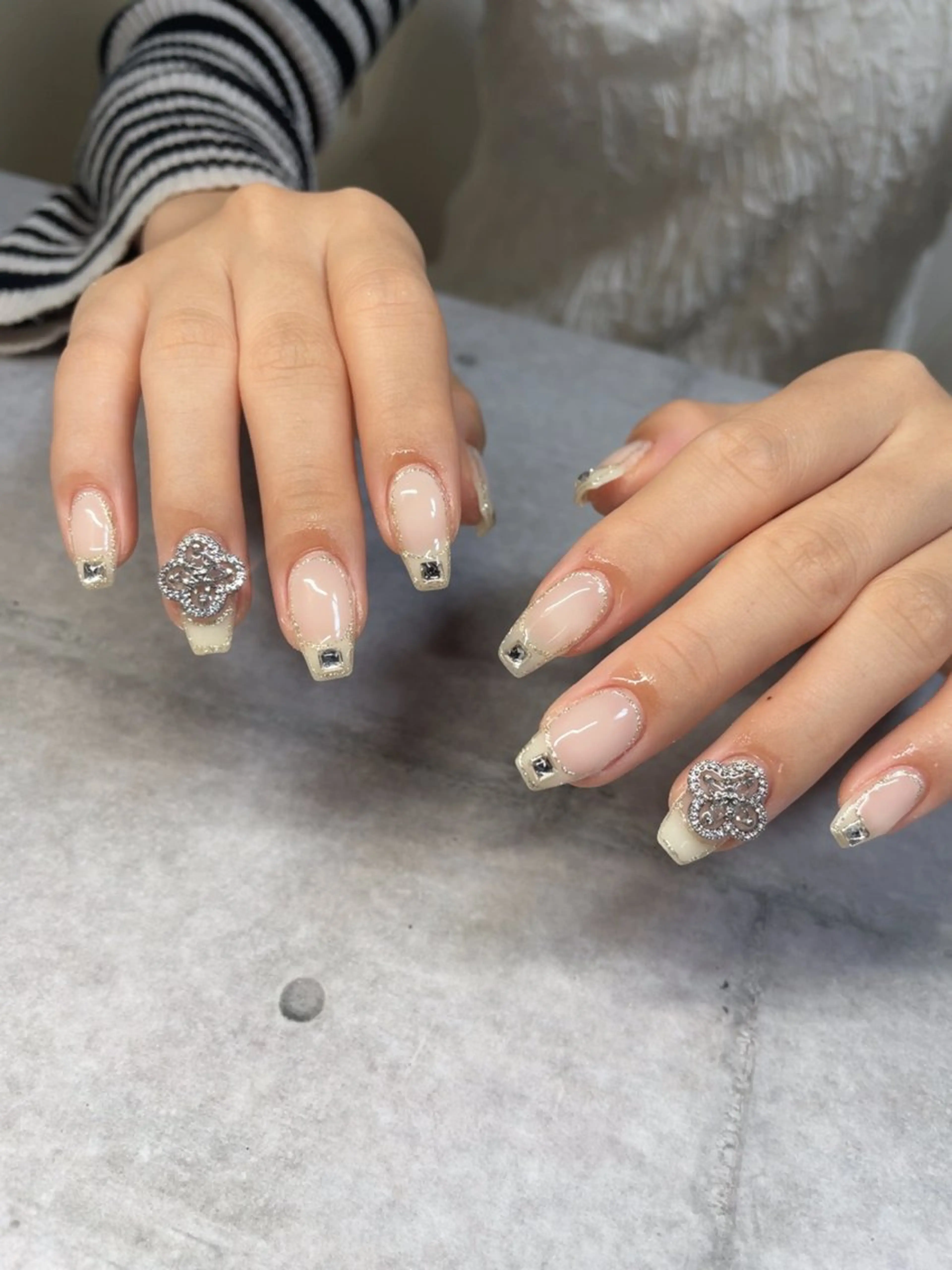 ネイル NAILSALON KOHAKUのネイルデザイン