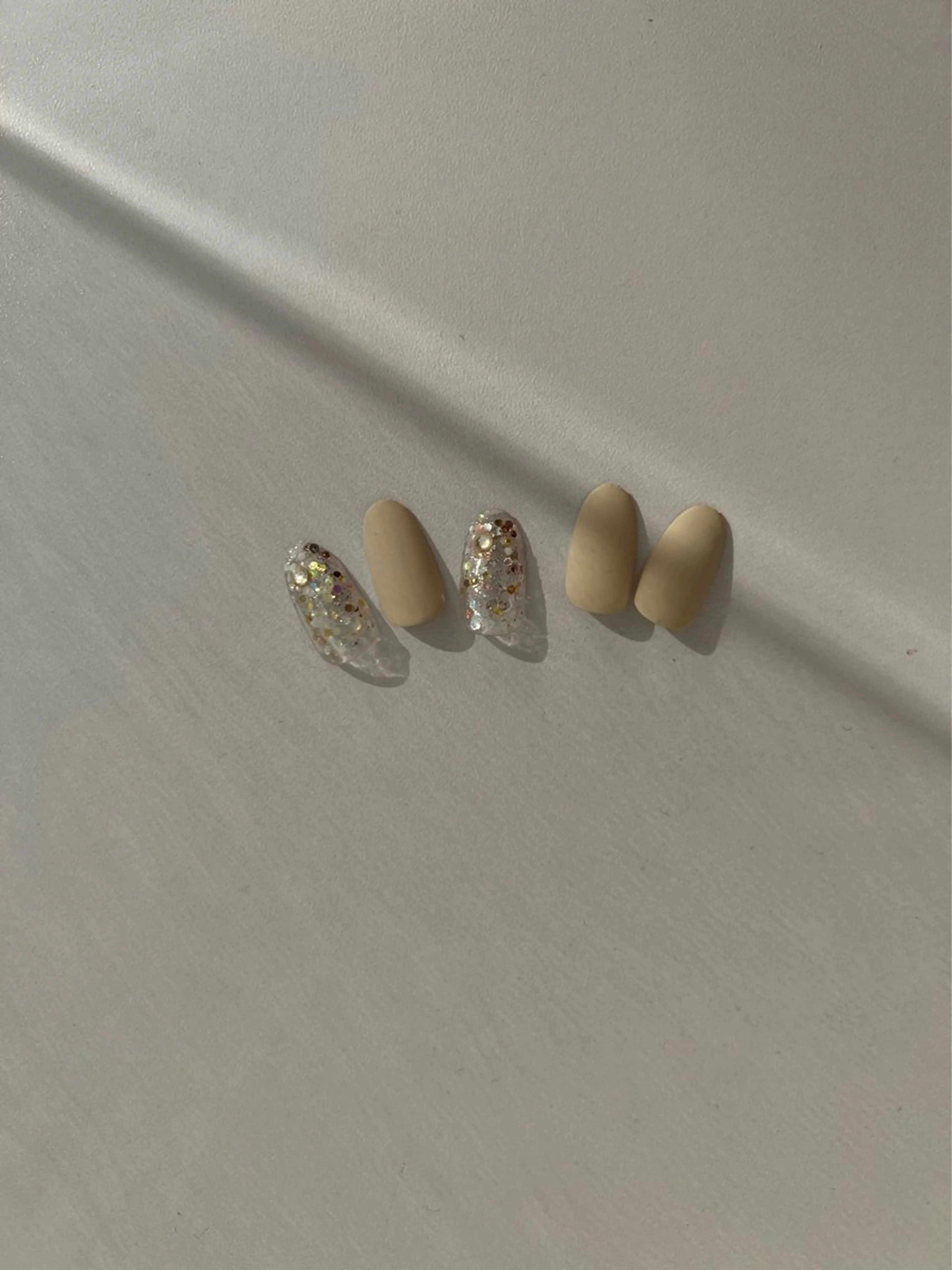 シンプルアートコースの写真