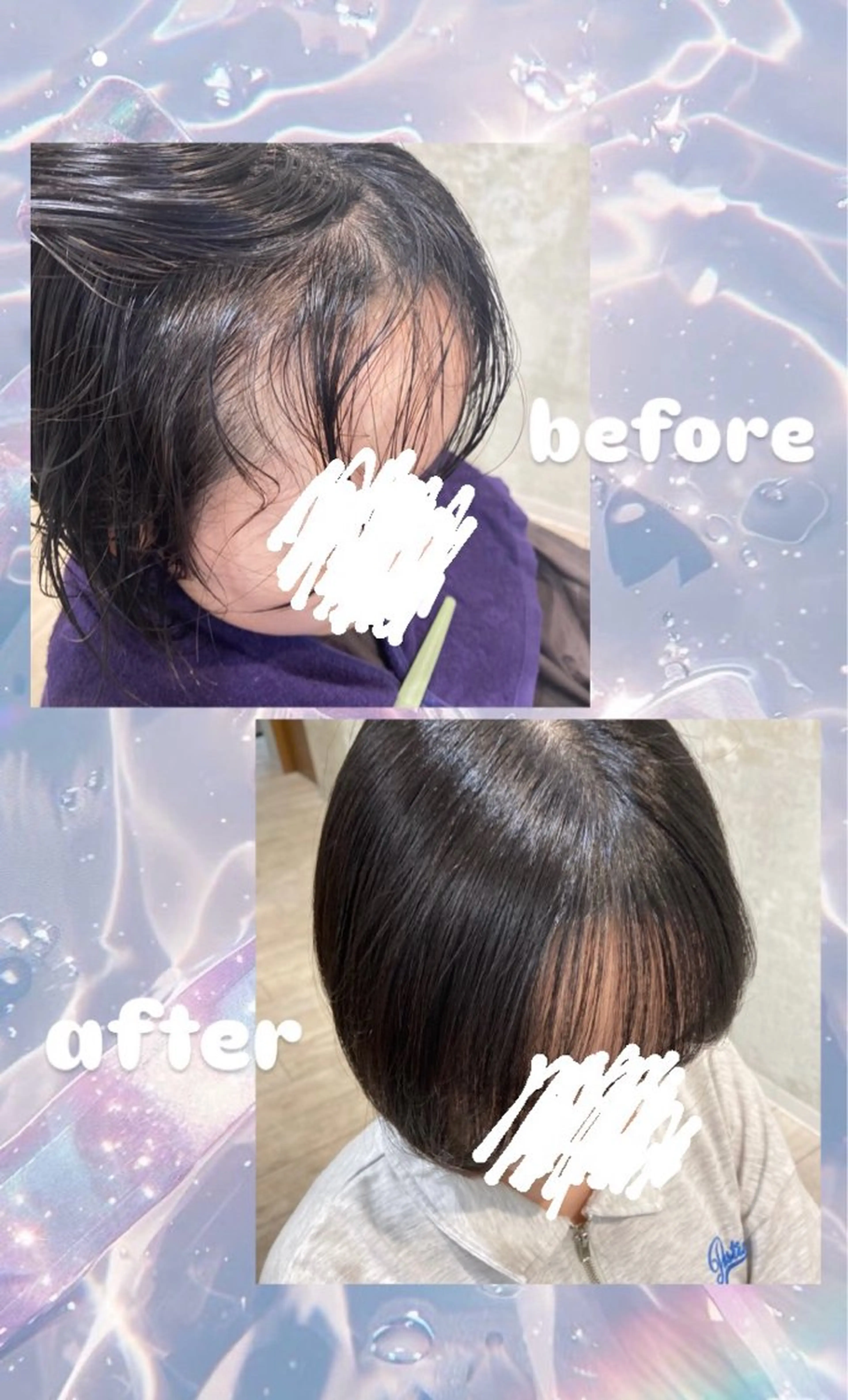 ショート Flan hair 箱崎店所属・SATSUKI /Flan hairのヘアスタイル