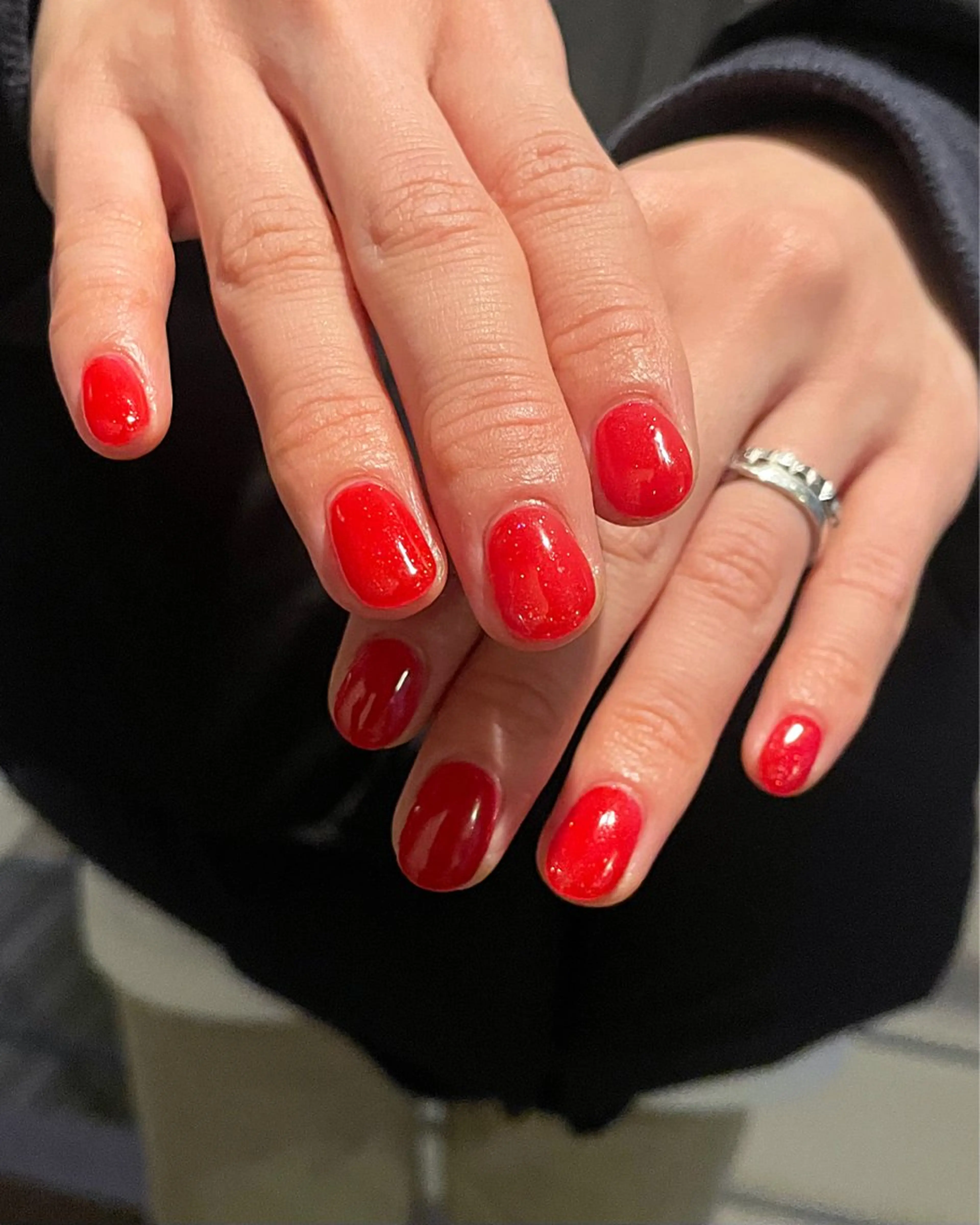 ネイル Baum nailのネイルデザイン