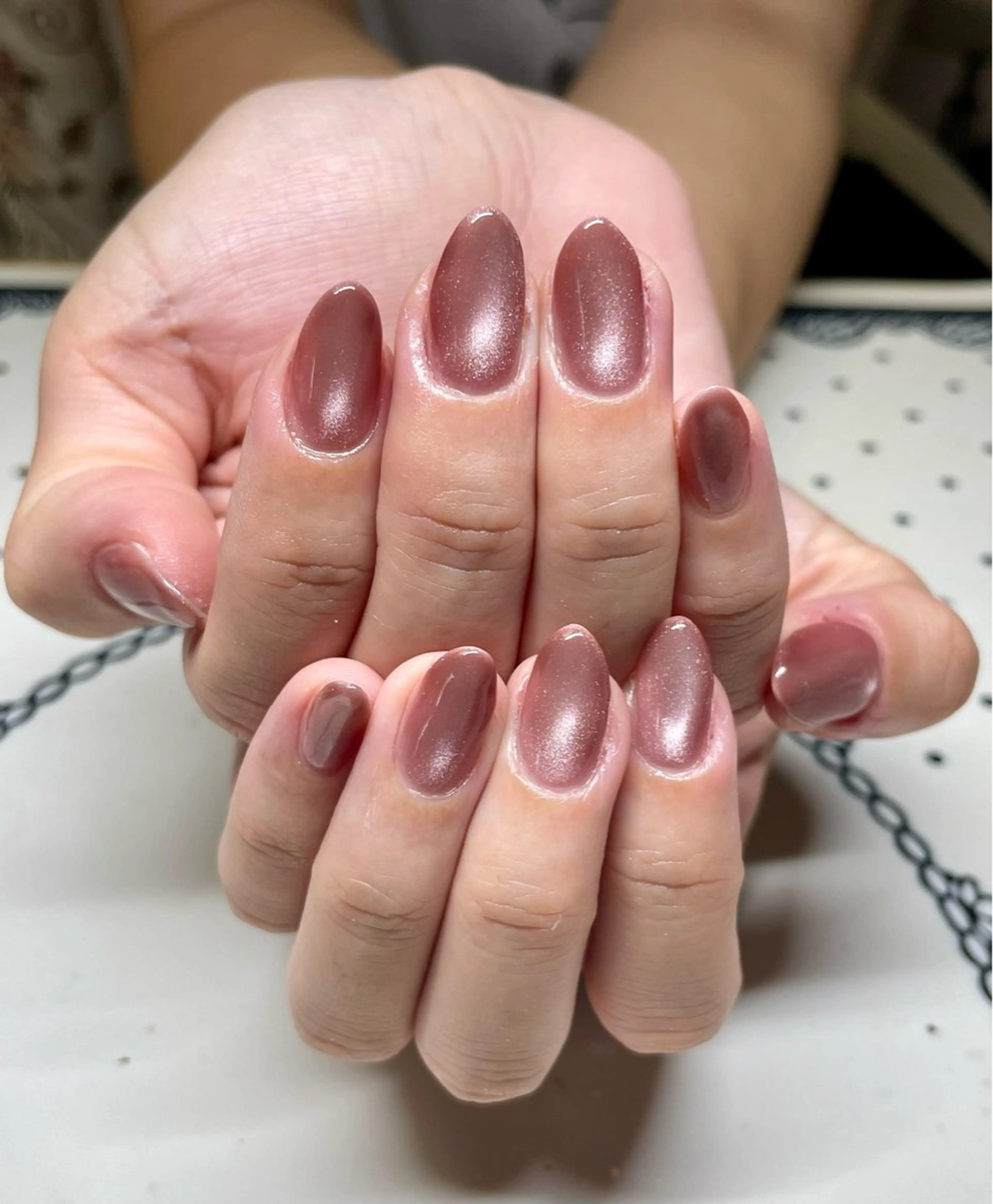 ネイル ハンドネイル nailsalon sugarr所属・nailist cocoのネイルデザイン