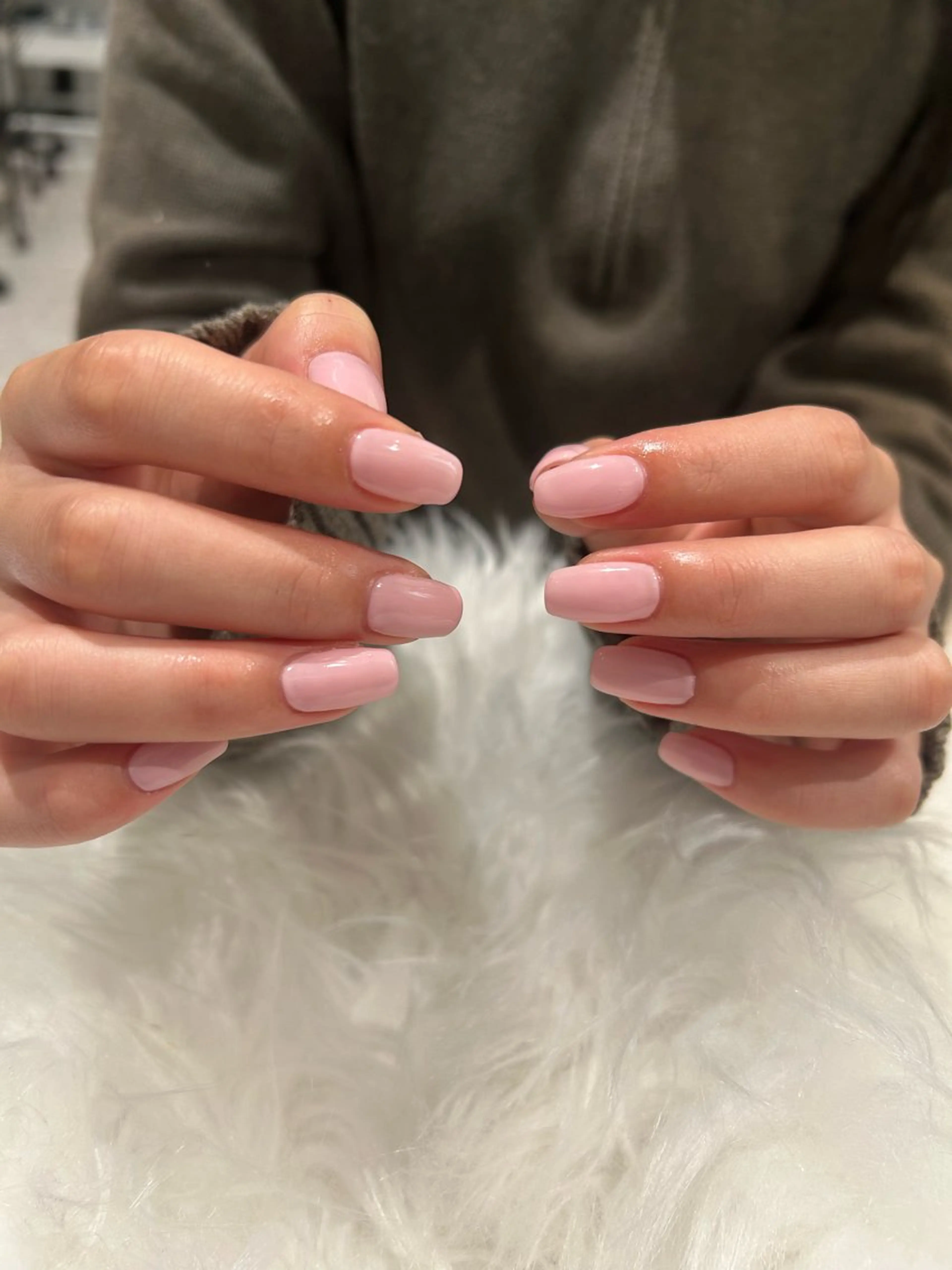 ネイル ♡ハイトーン★ ネイル/しの♡のヘアスタイル