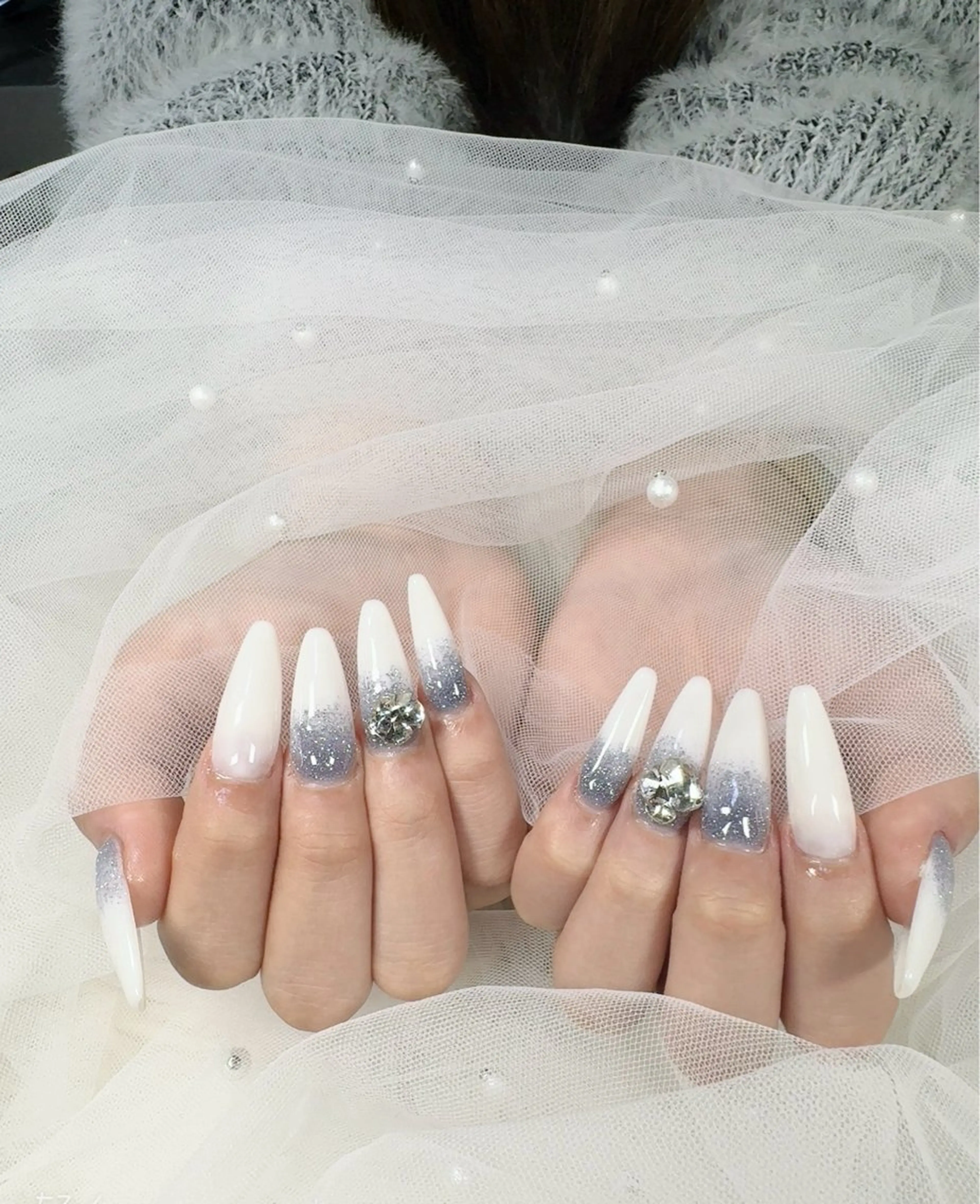 ネイル LOA.NAIL SOUのネイルデザイン
