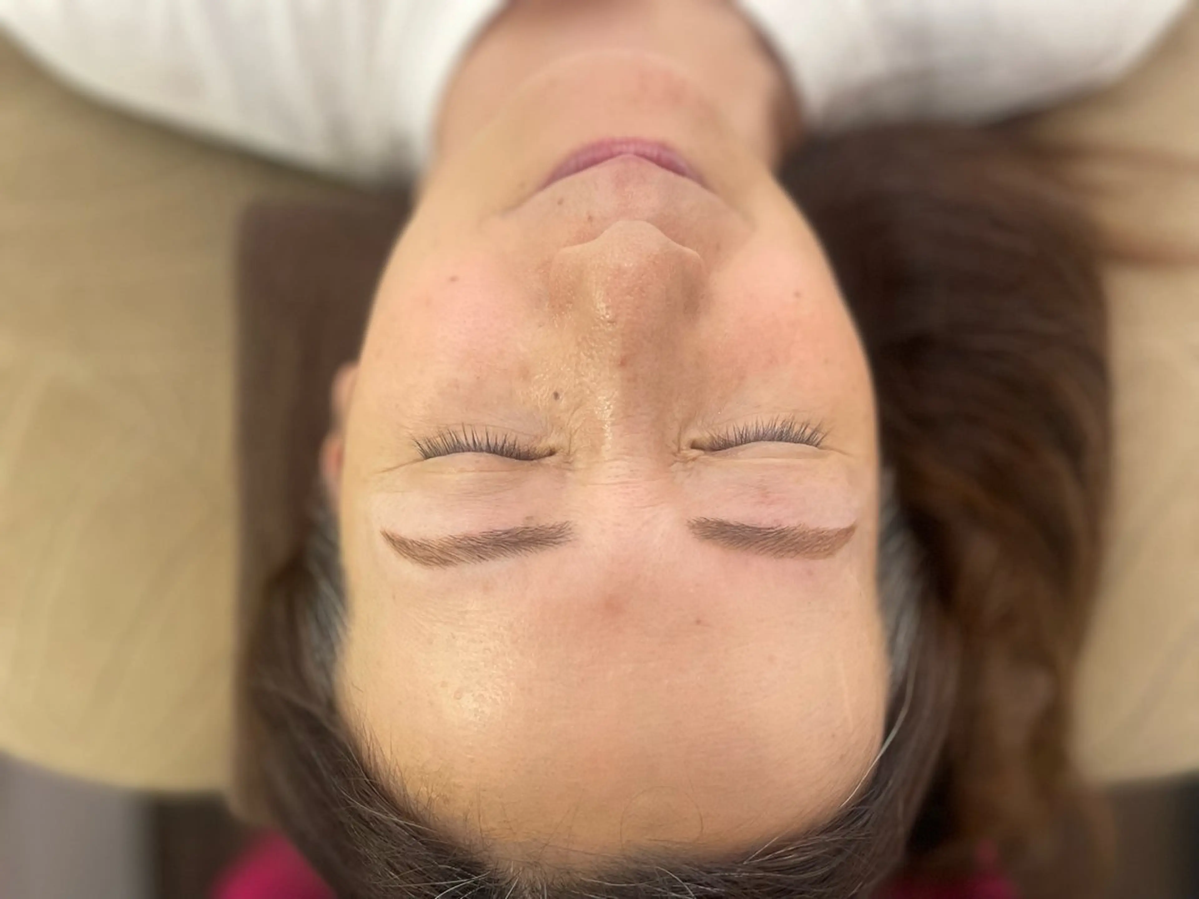 アイブロウ cachette eyelash所属・月森 未奈子のマツエク・マツパデザイン