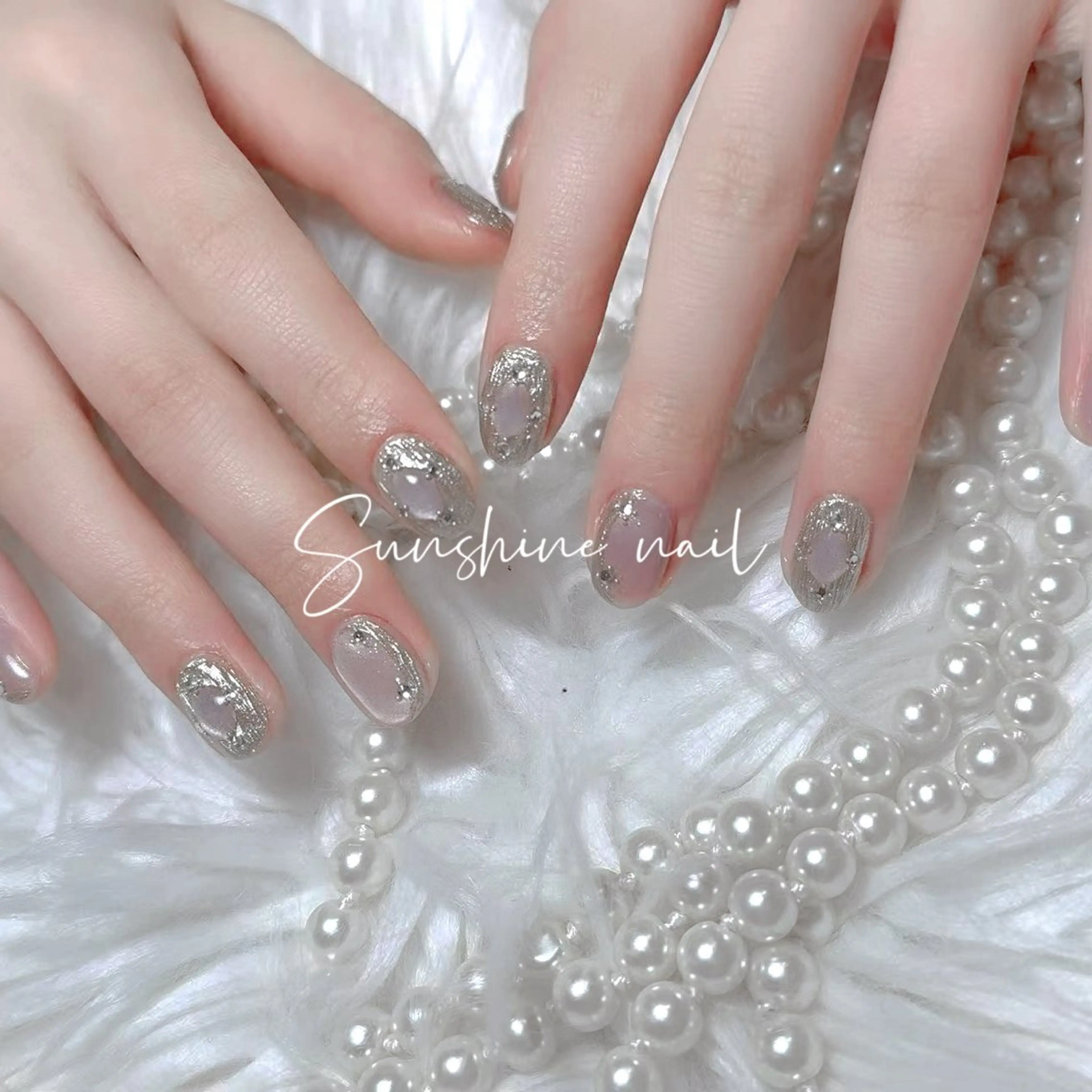 ネイル Sunshine   nail salon所属・サンシャイン ネイル池袋店のネイルデザイン
