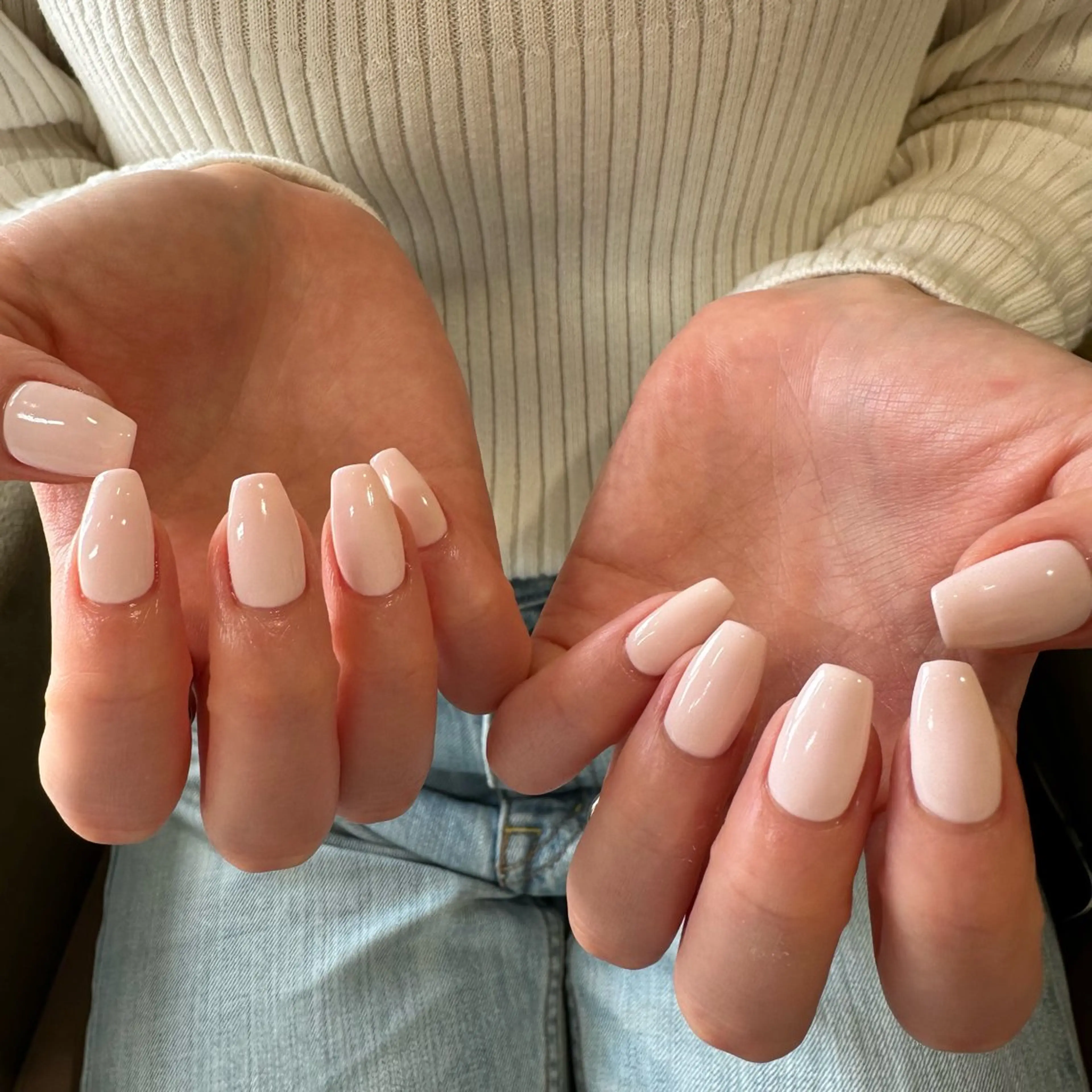 ネイル ハンドネイル 佐藤 穂乃香のネイルデザイン