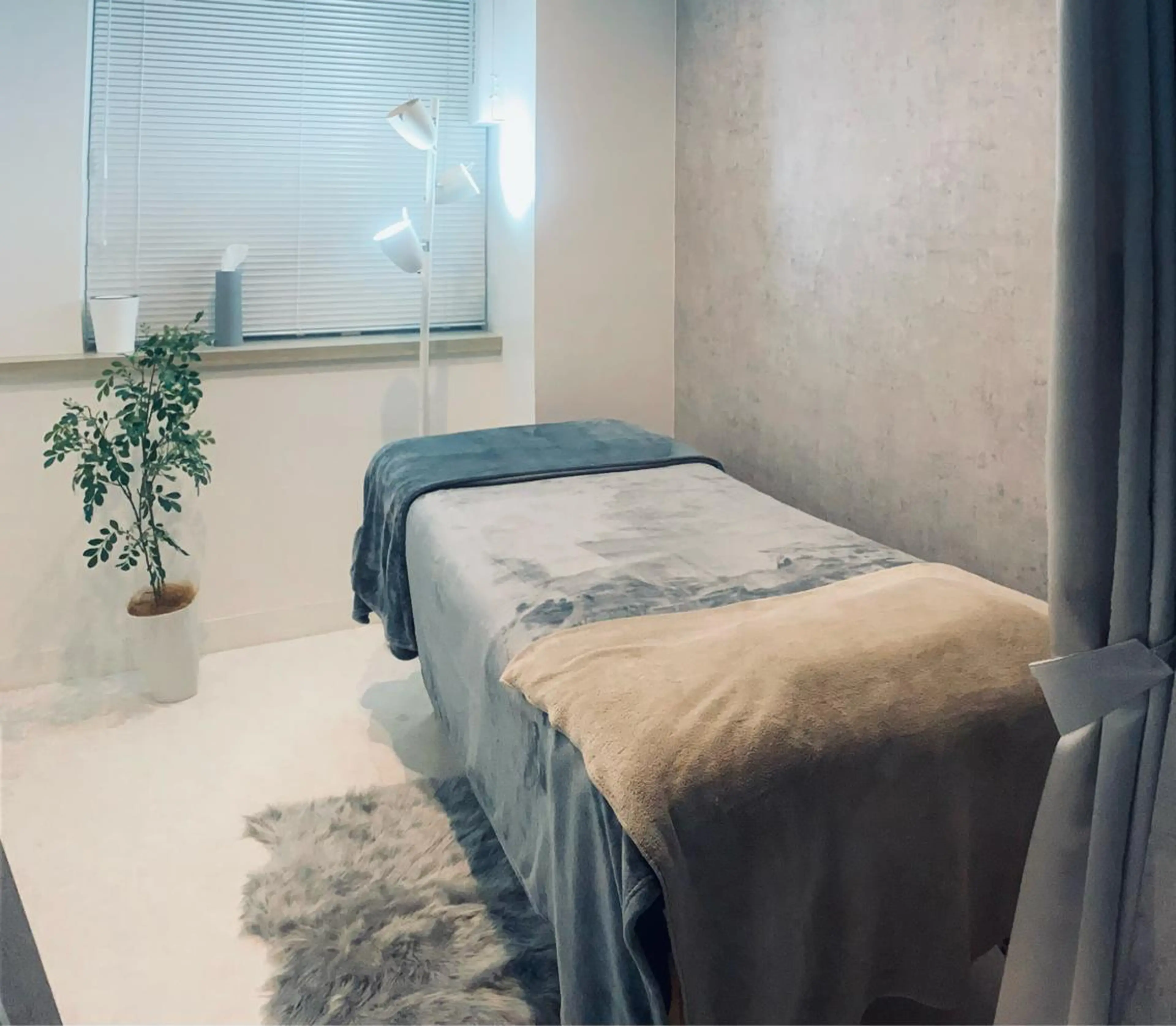 脱毛美容サロン1st ピーリング/ワックスのエステ・リラクイメージ