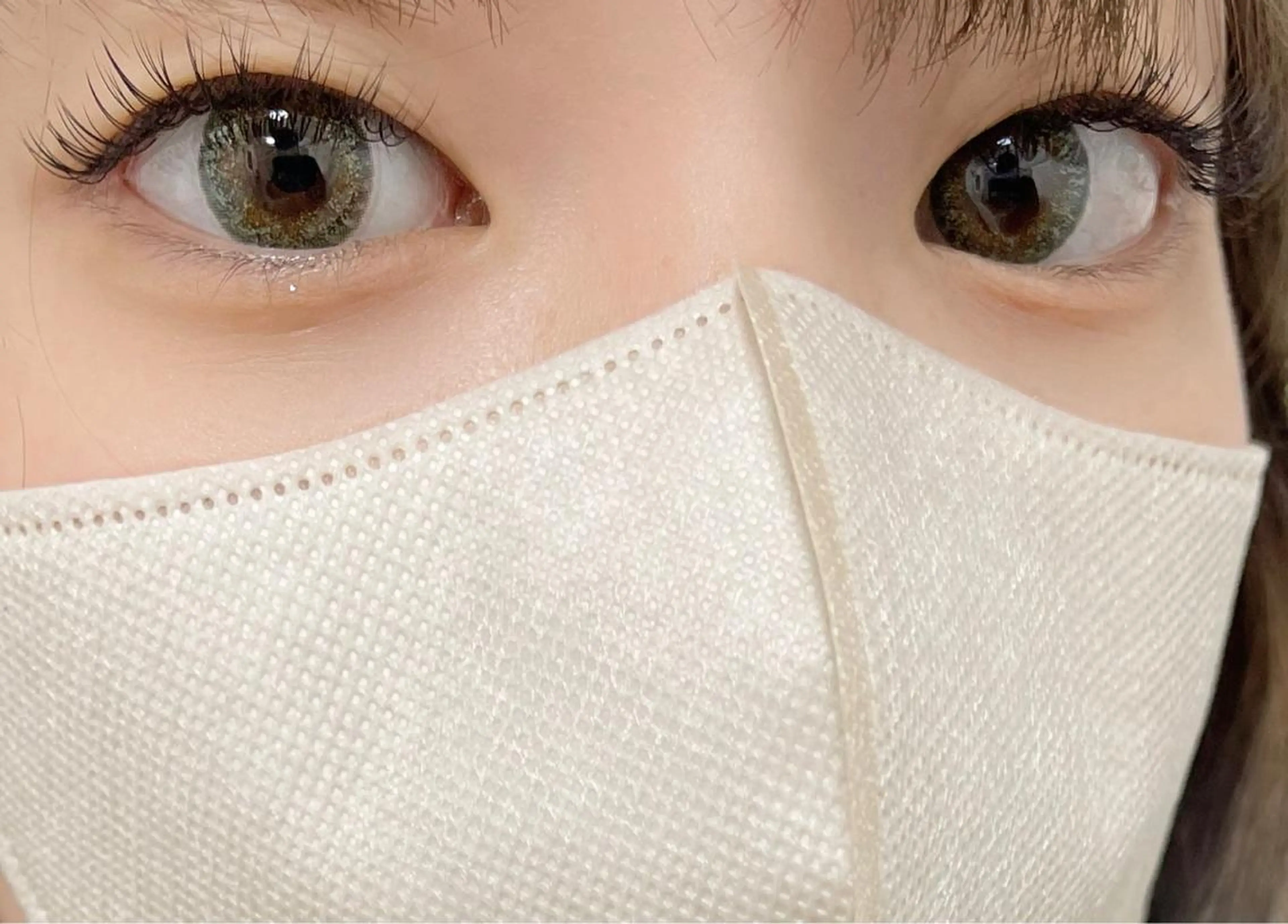 マツエク・マツパ MASAKI KOKOROの眉毛・アイブロウイメージ