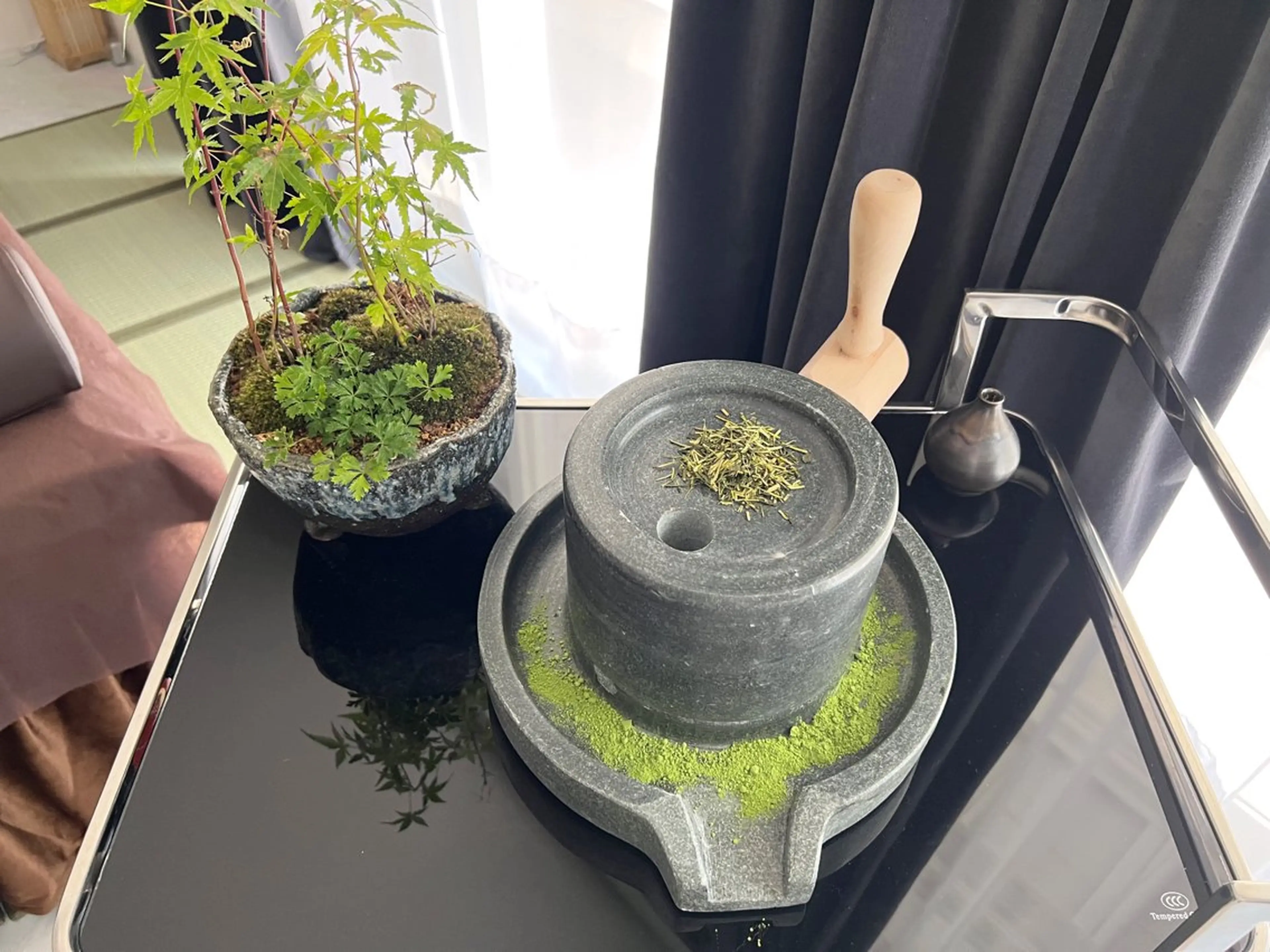 白金Zeus ビューティ&ヘルスのエステ・リラクイメージ