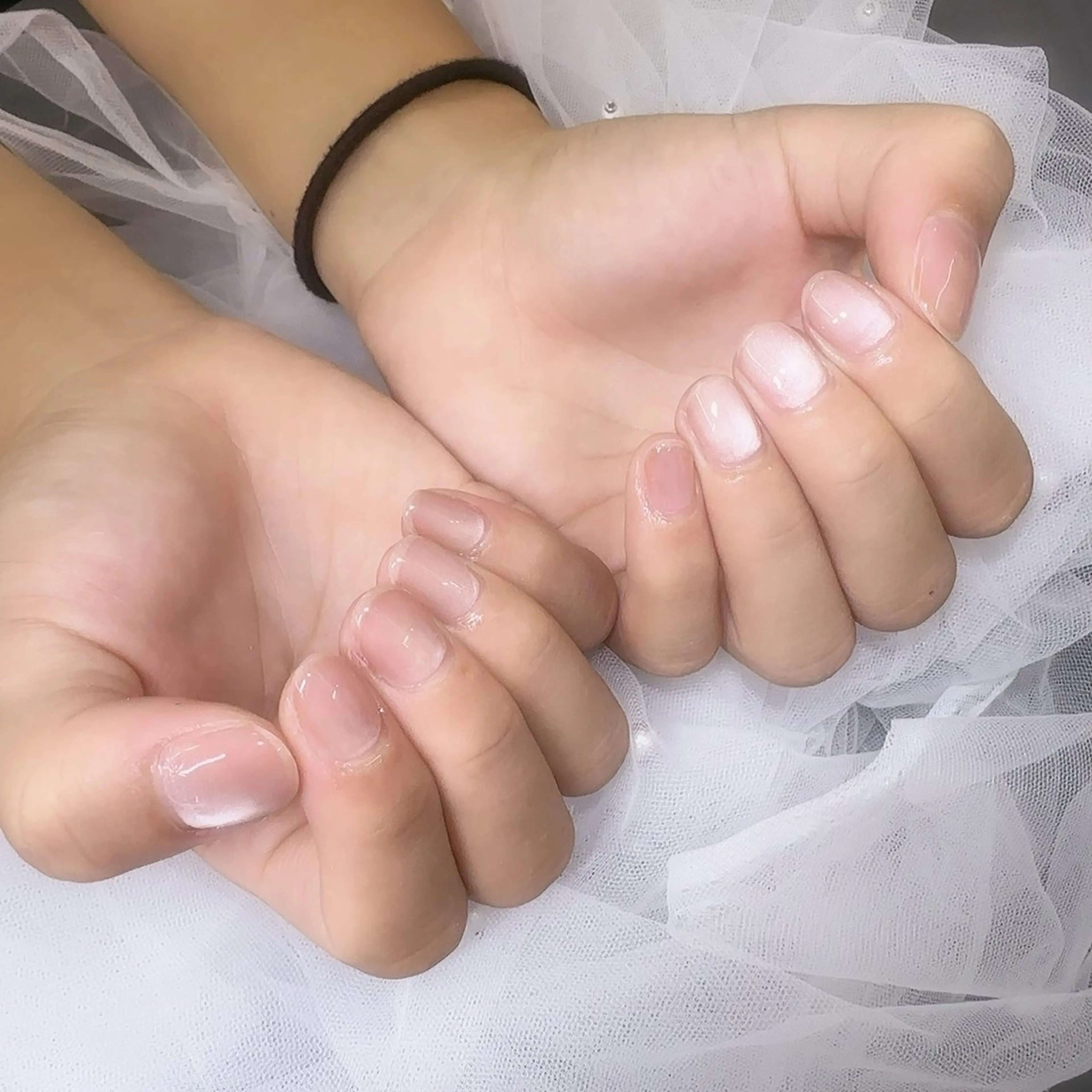 ネイル ハンドネイル Nailsalon Wolverineのネイルデザイン