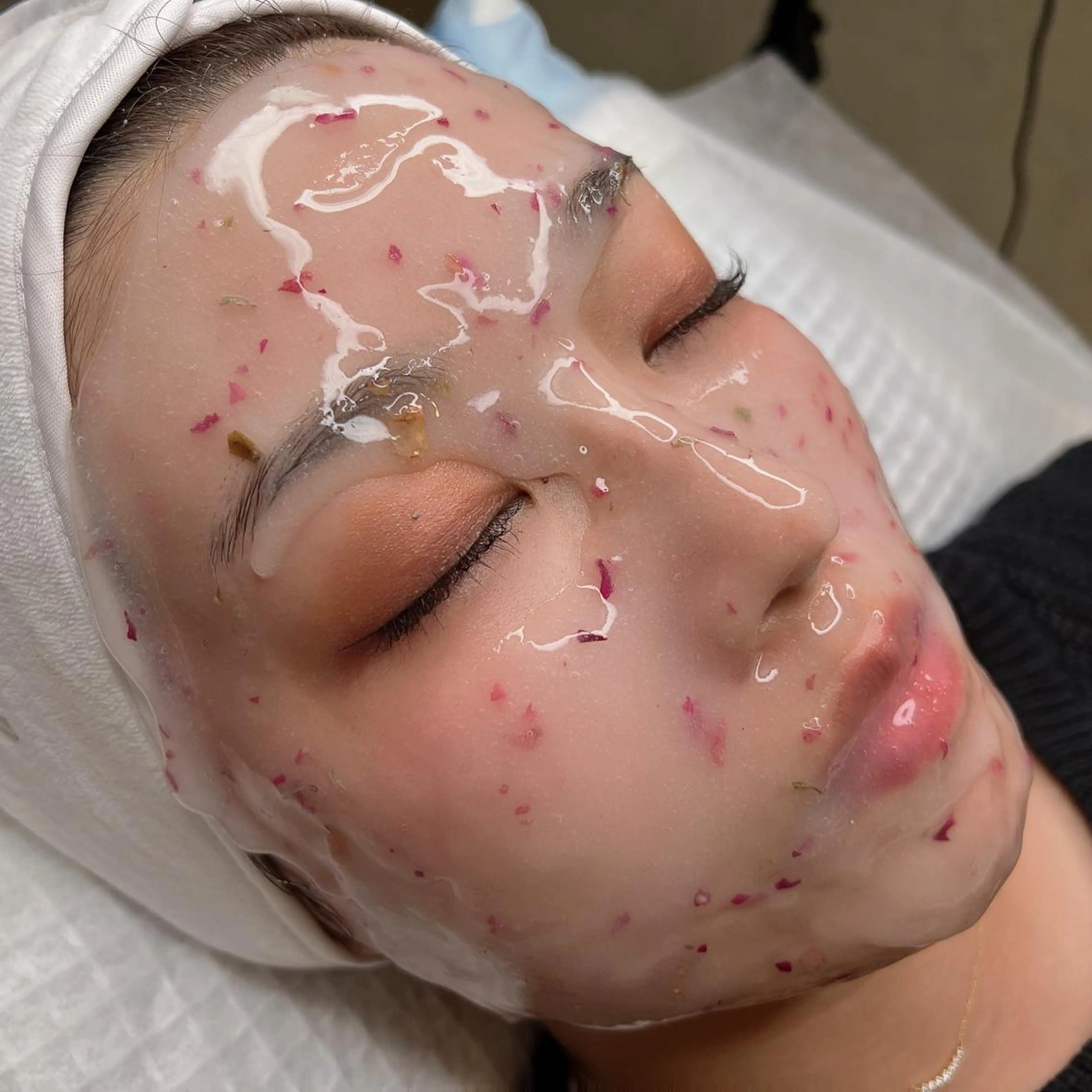 アイブロウ salon flo've所属・flove wax&beautyのその他イメージ