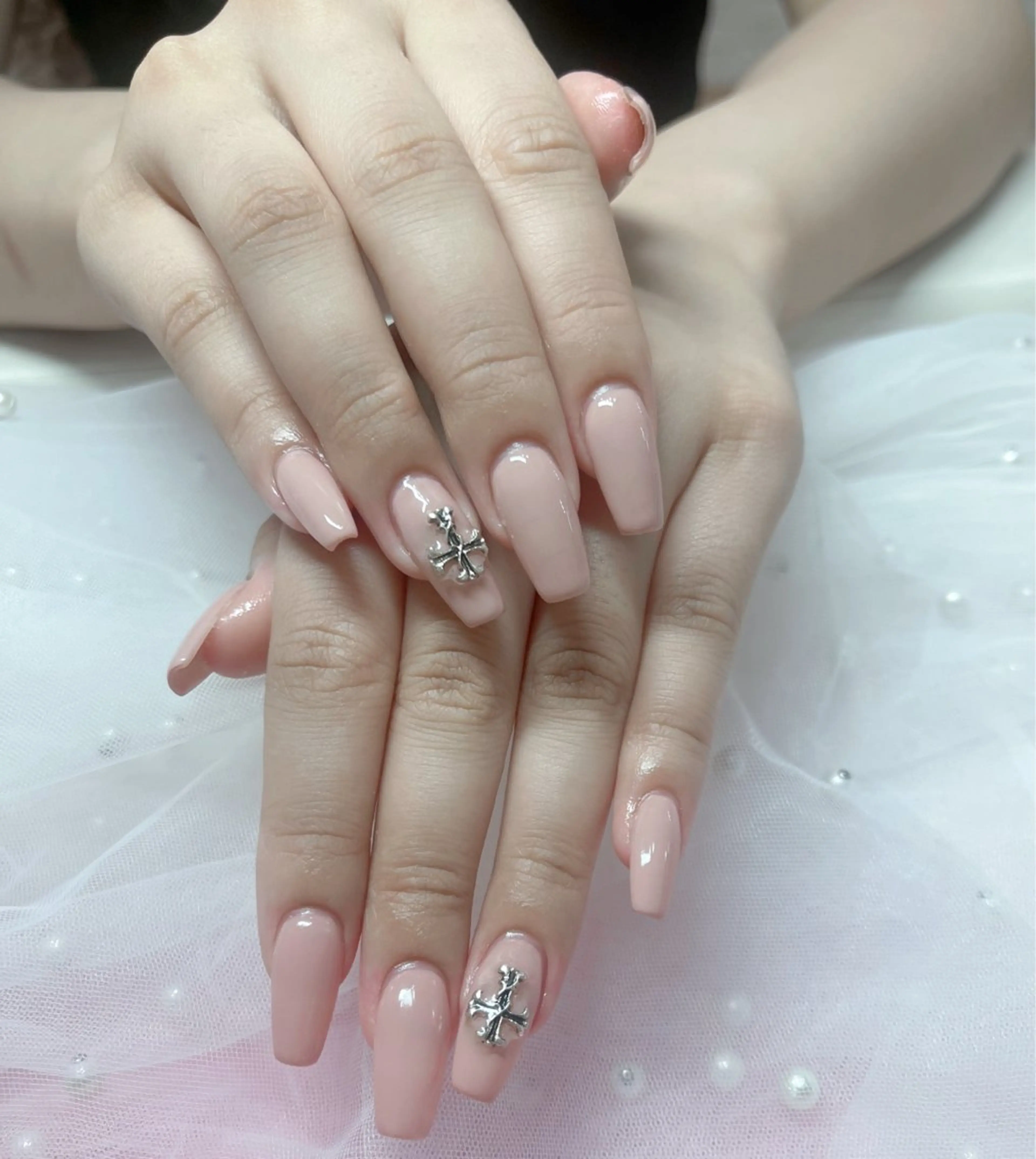 ネイル ハンドネイル Bél Nail salonのネイルデザイン