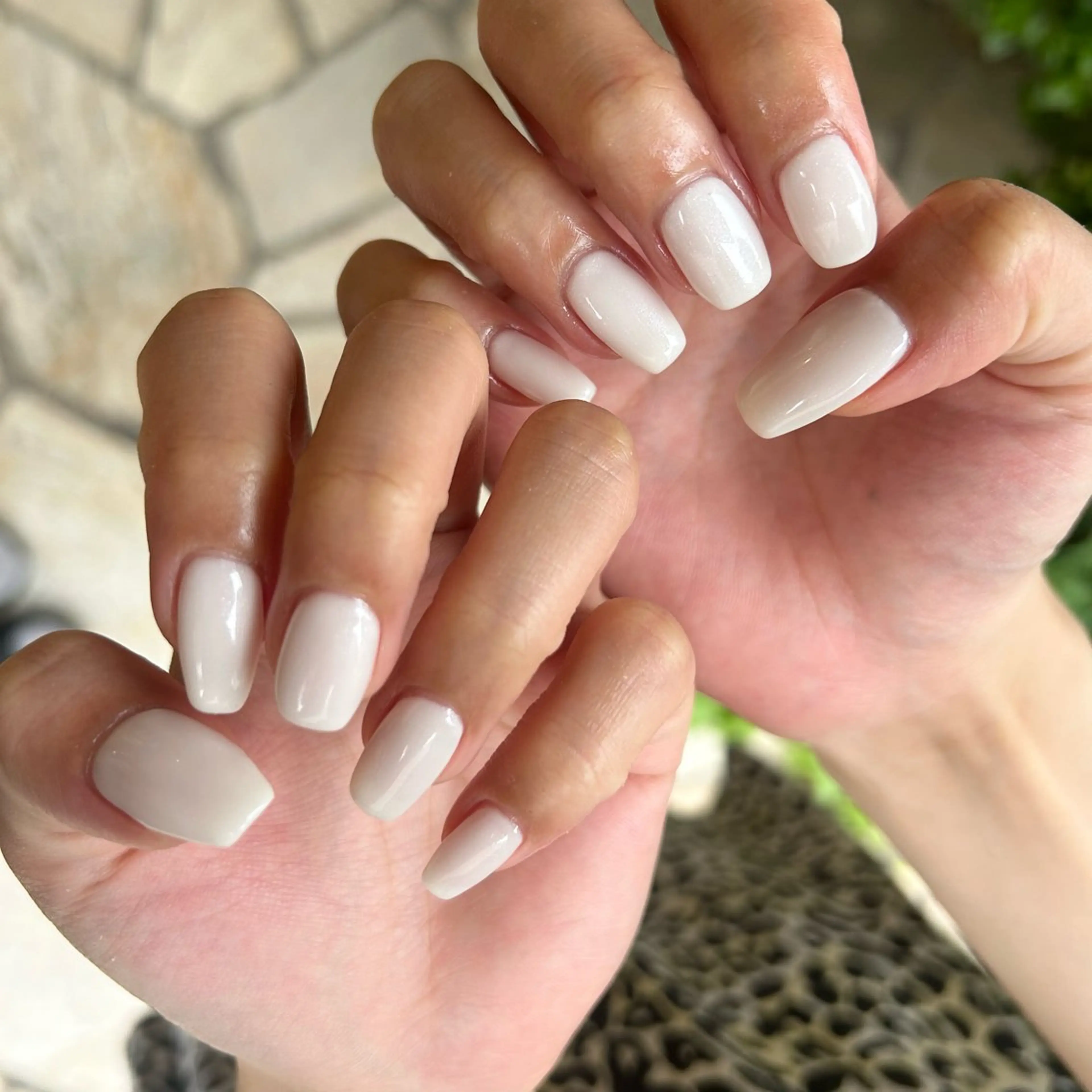 ネイル 野口 姫和のネイルデザイン