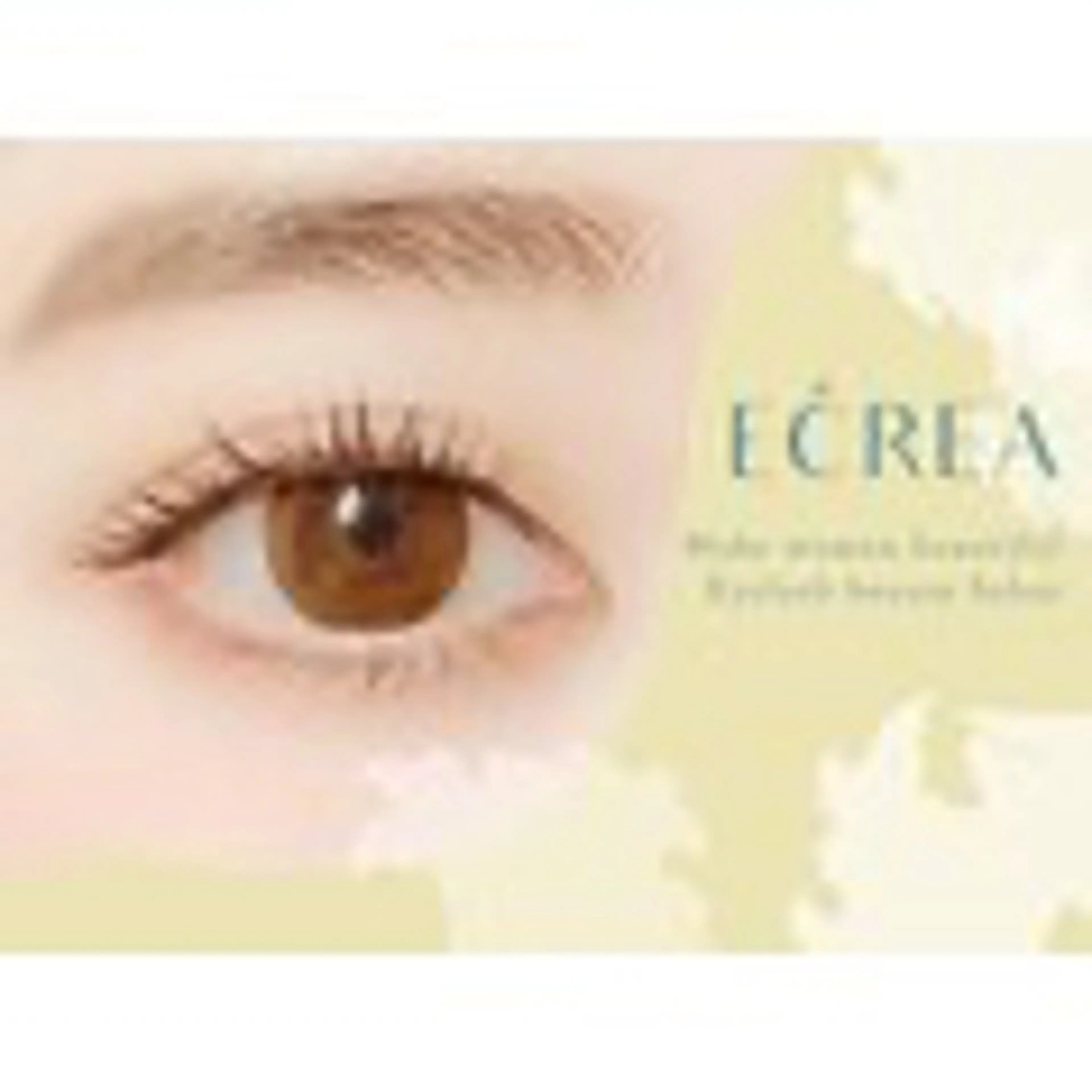 上下パーマの写真