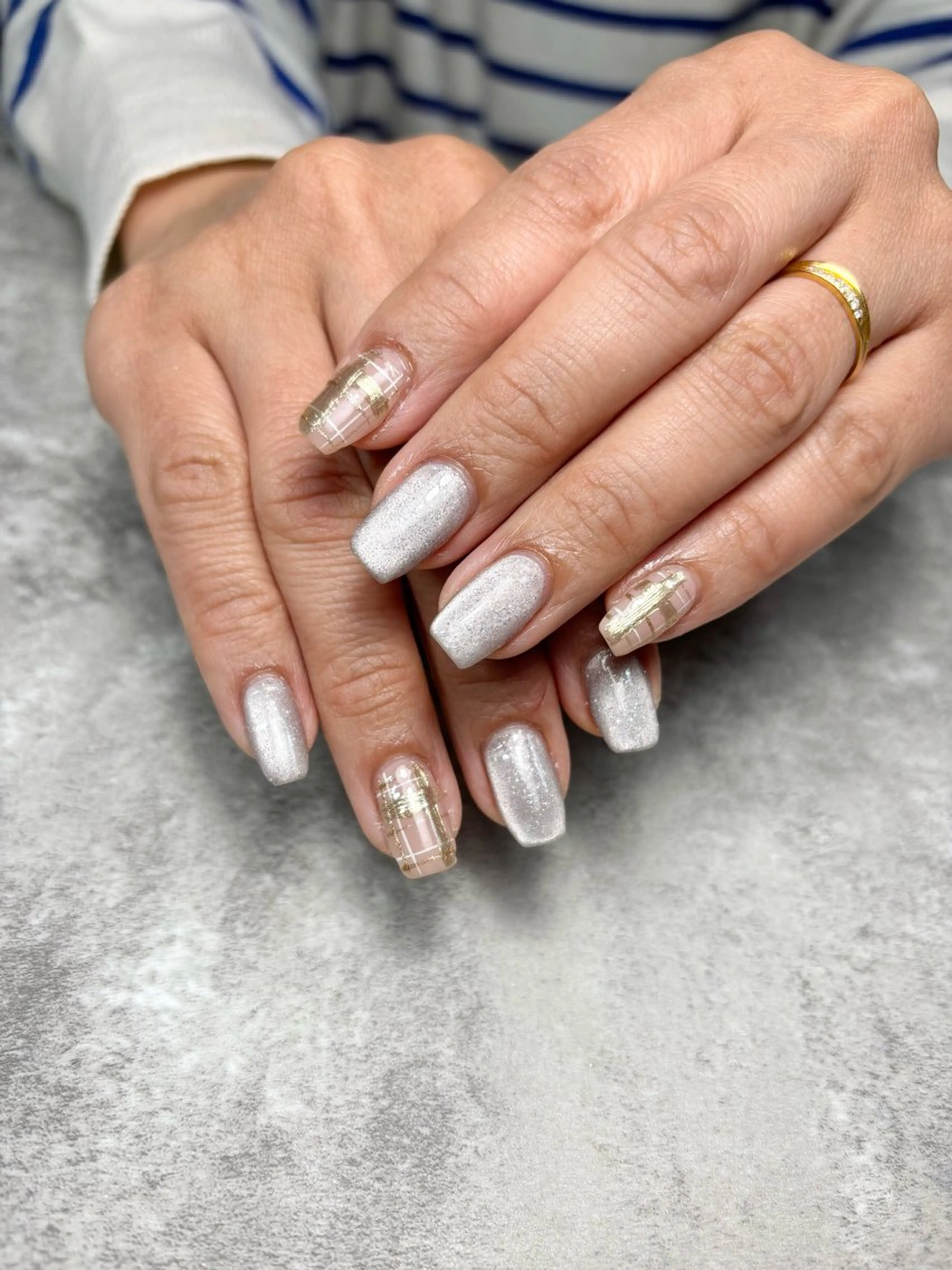 ネイル Y's nailのネイルデザイン