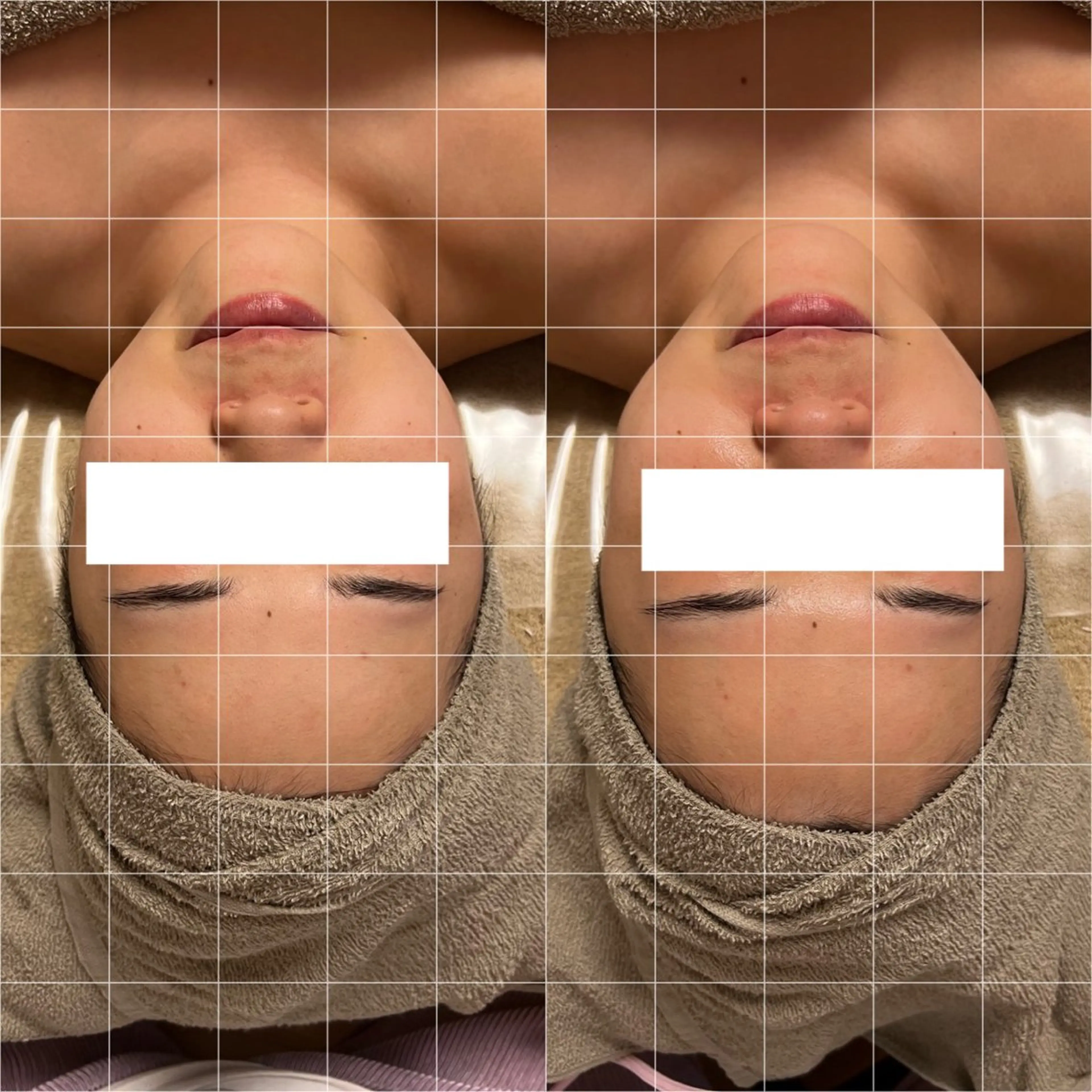 片岡 真那の眉毛・アイブロウイメージ