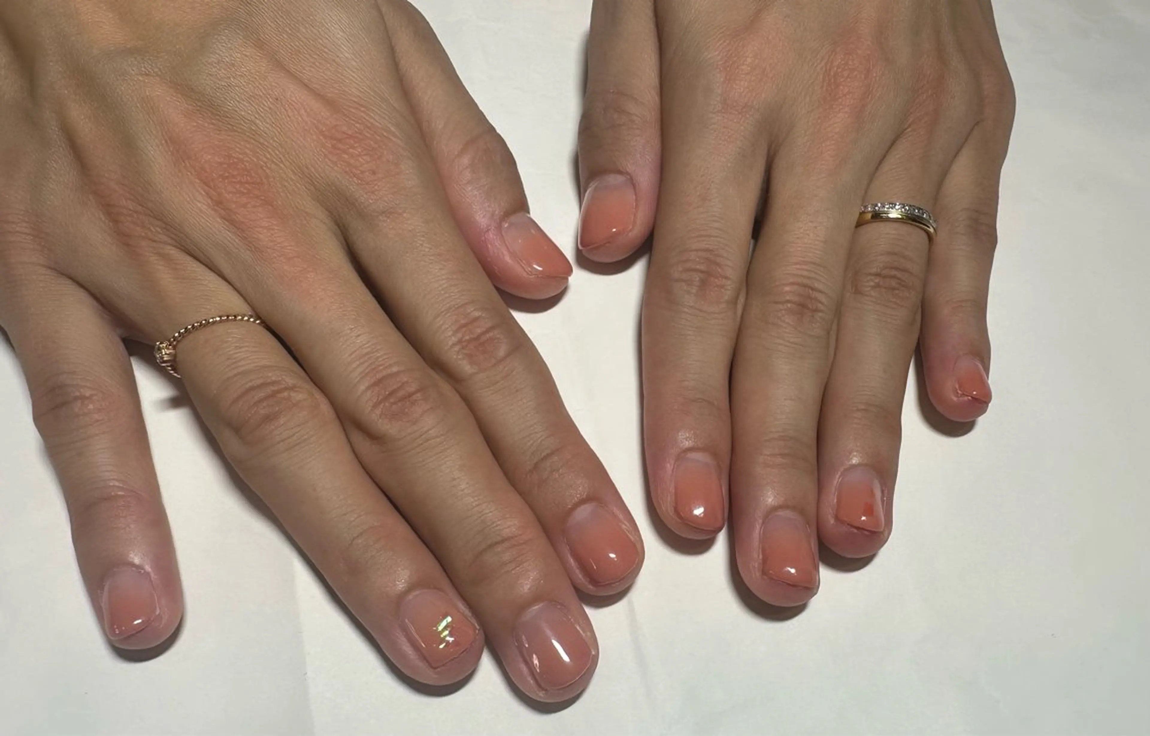 ネイル e.nail所属・🍎吉田 恵里🍎のネイルデザイン