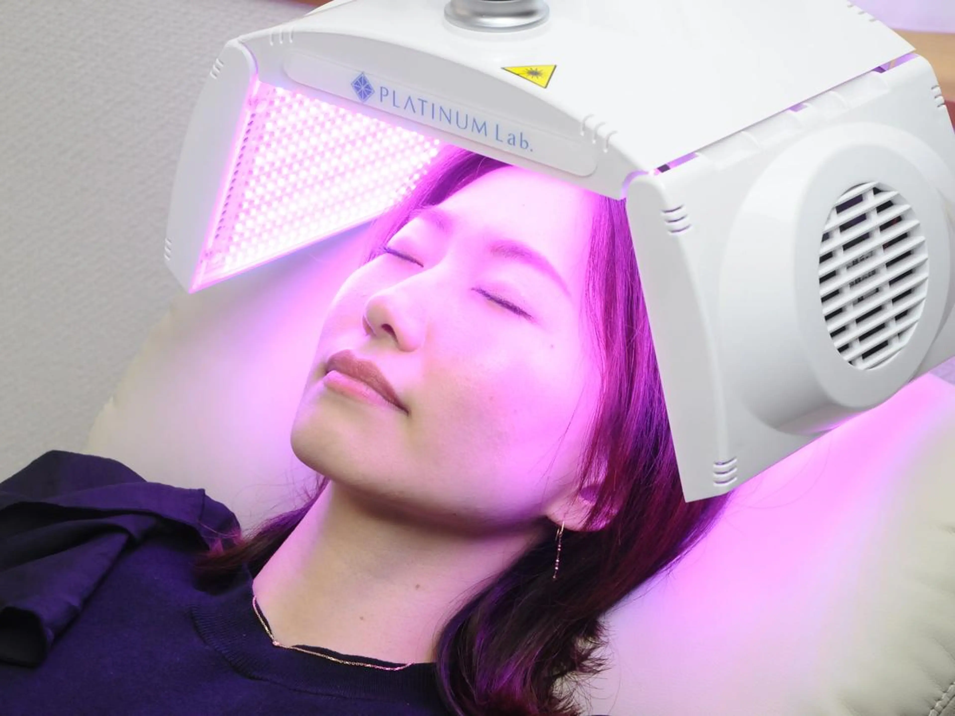 ホワイトニングビューティー西宮店所属・ホワイトニングビュー ティー西宮店のその他イメージ