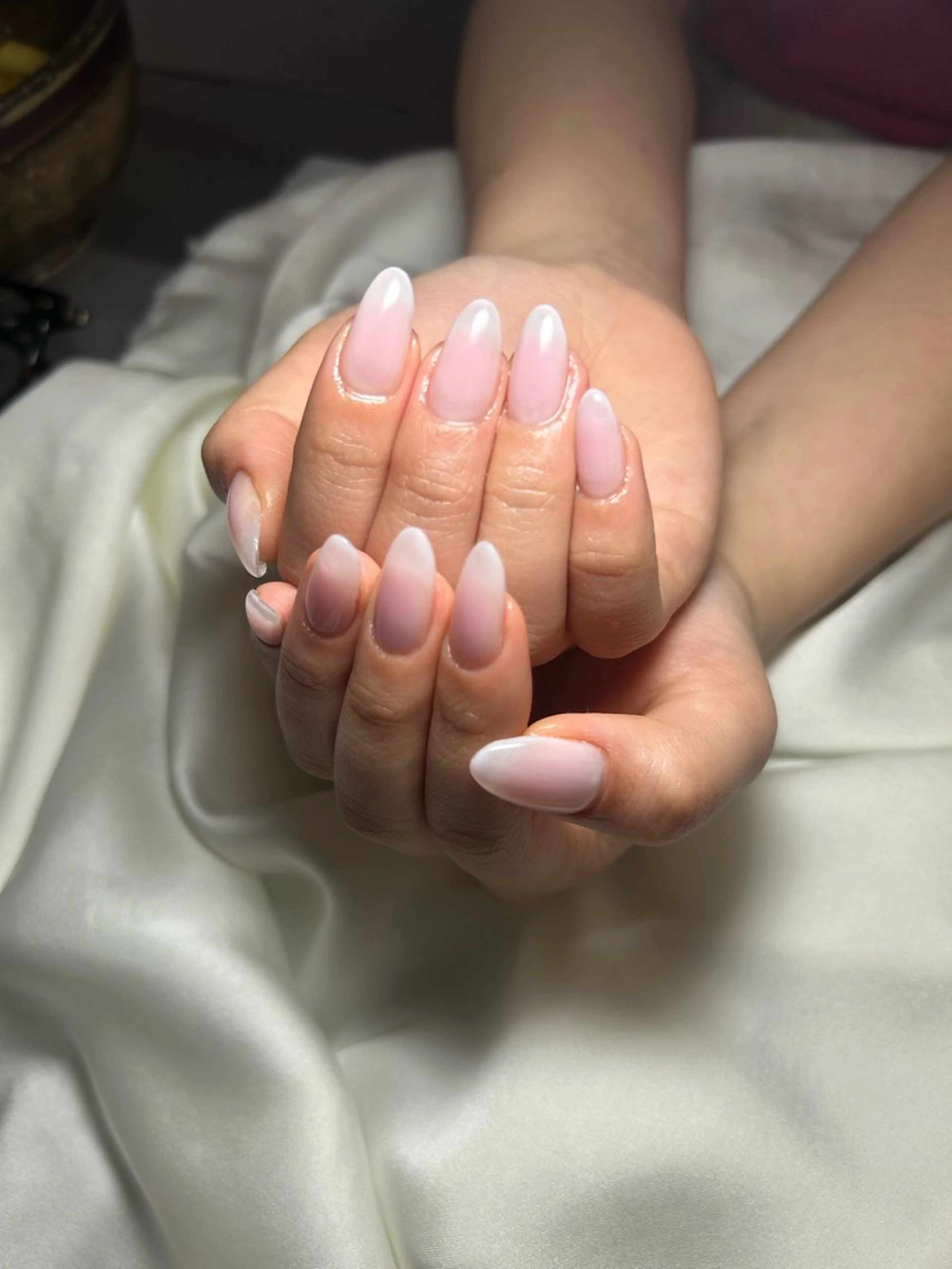 ネイル 金山 沙織のエステ・リラクイメージ