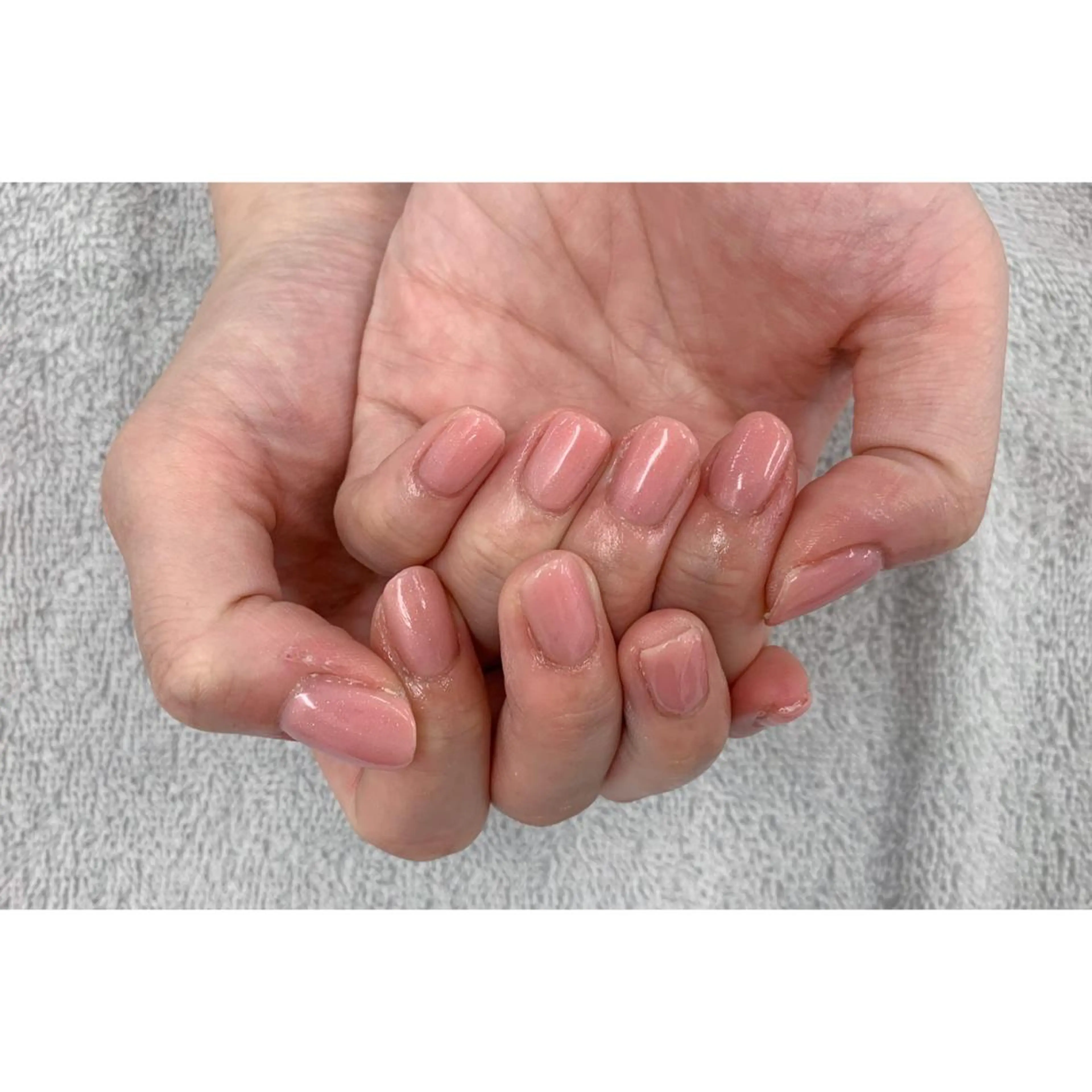 ネイル 横浜駅東口 🐬🫧 ｵｰﾀのネイルデザイン