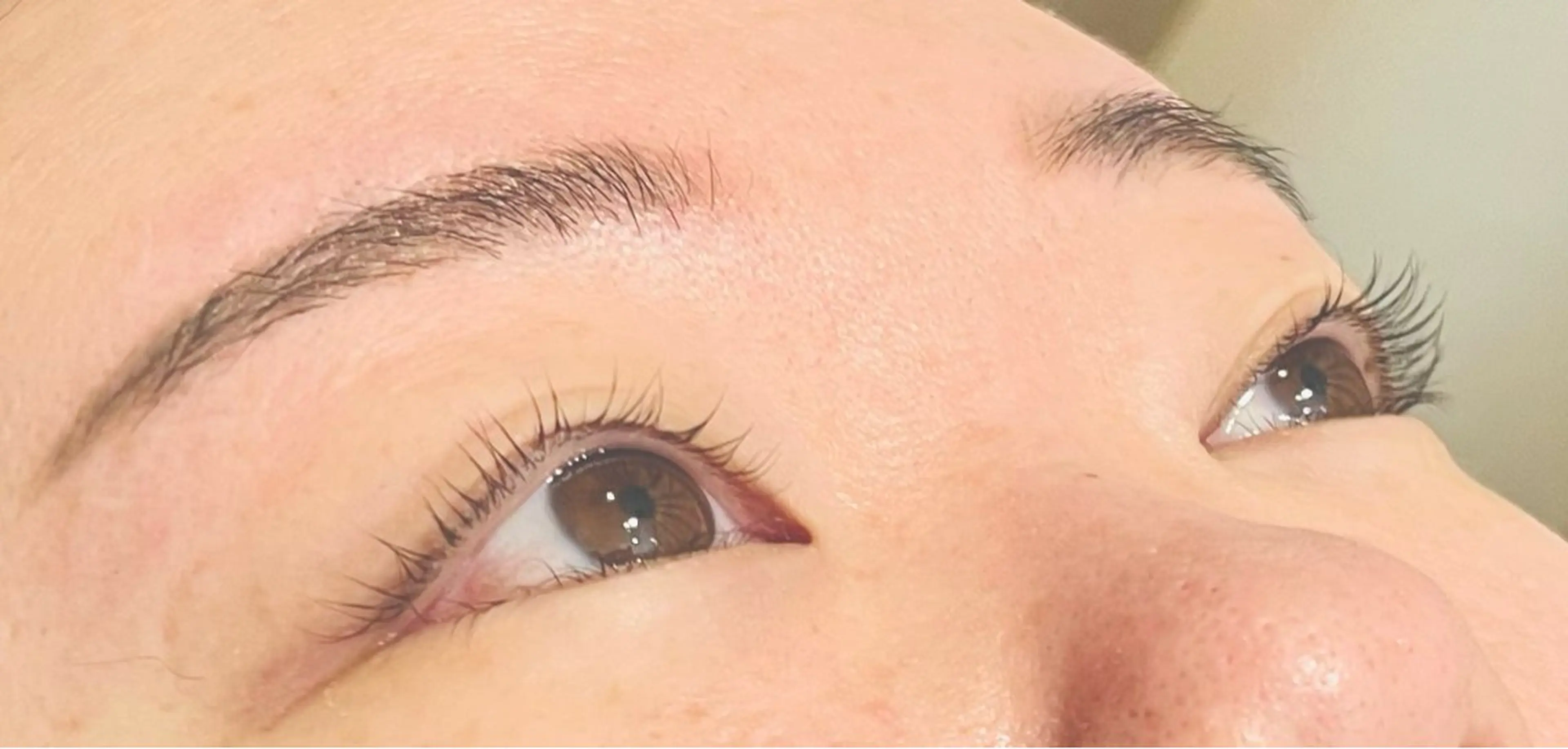 マツエク・マツパ マツパ 松岡 アユミ  berryのマツエク・マツパデザイン