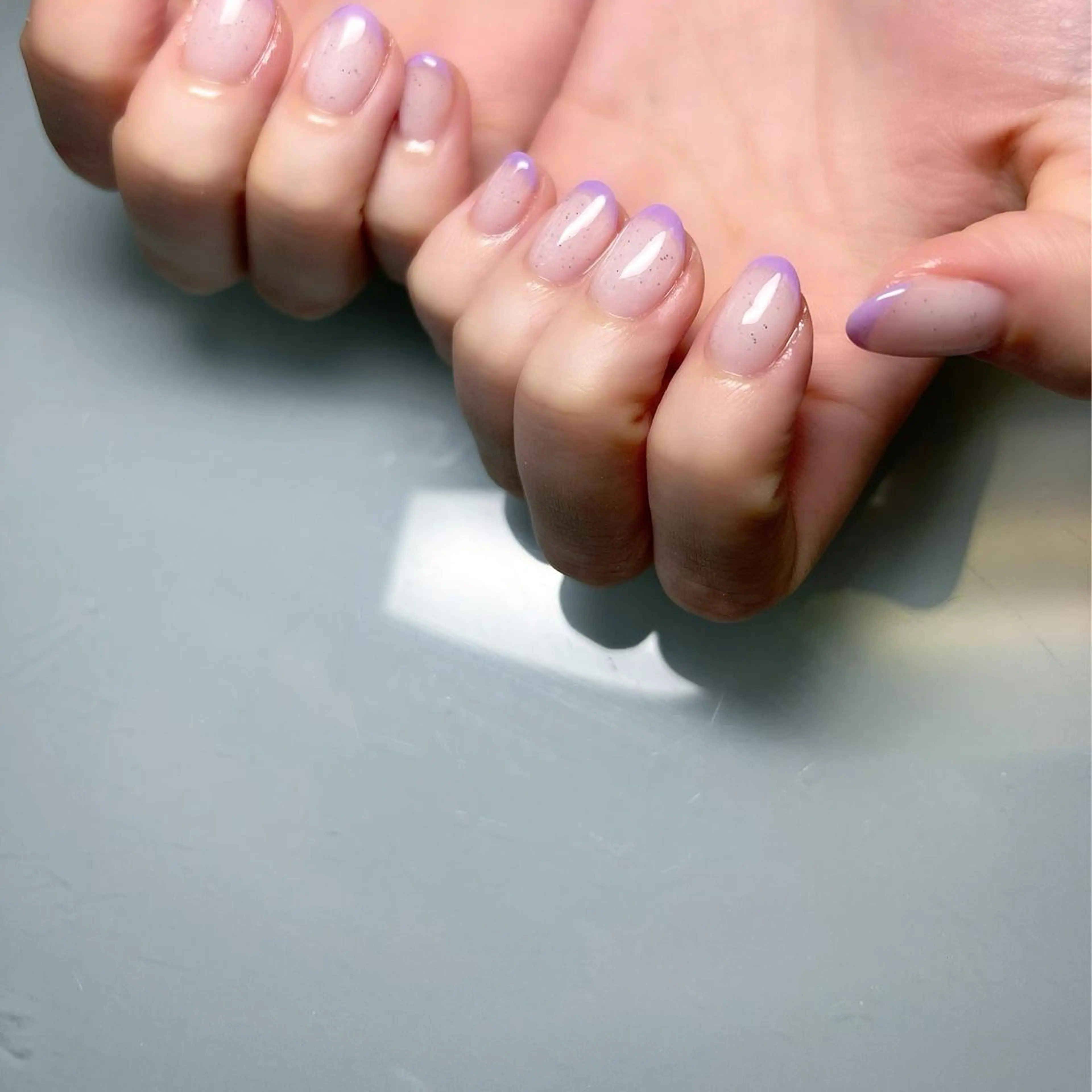 ネイル 中川 ユカのネイルデザイン