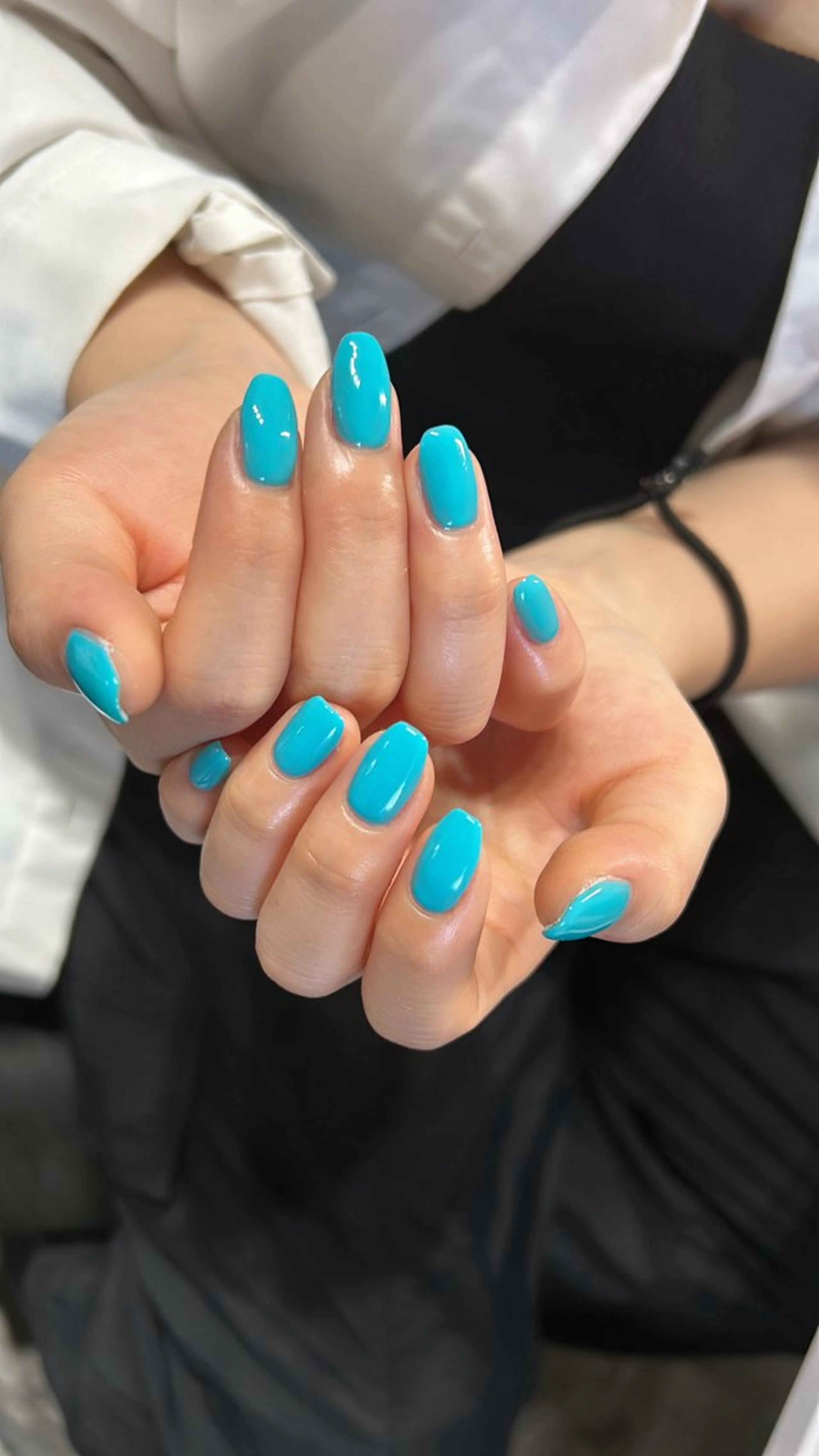 ネイル Nailsalon e'clatのエステ・リラクイメージ