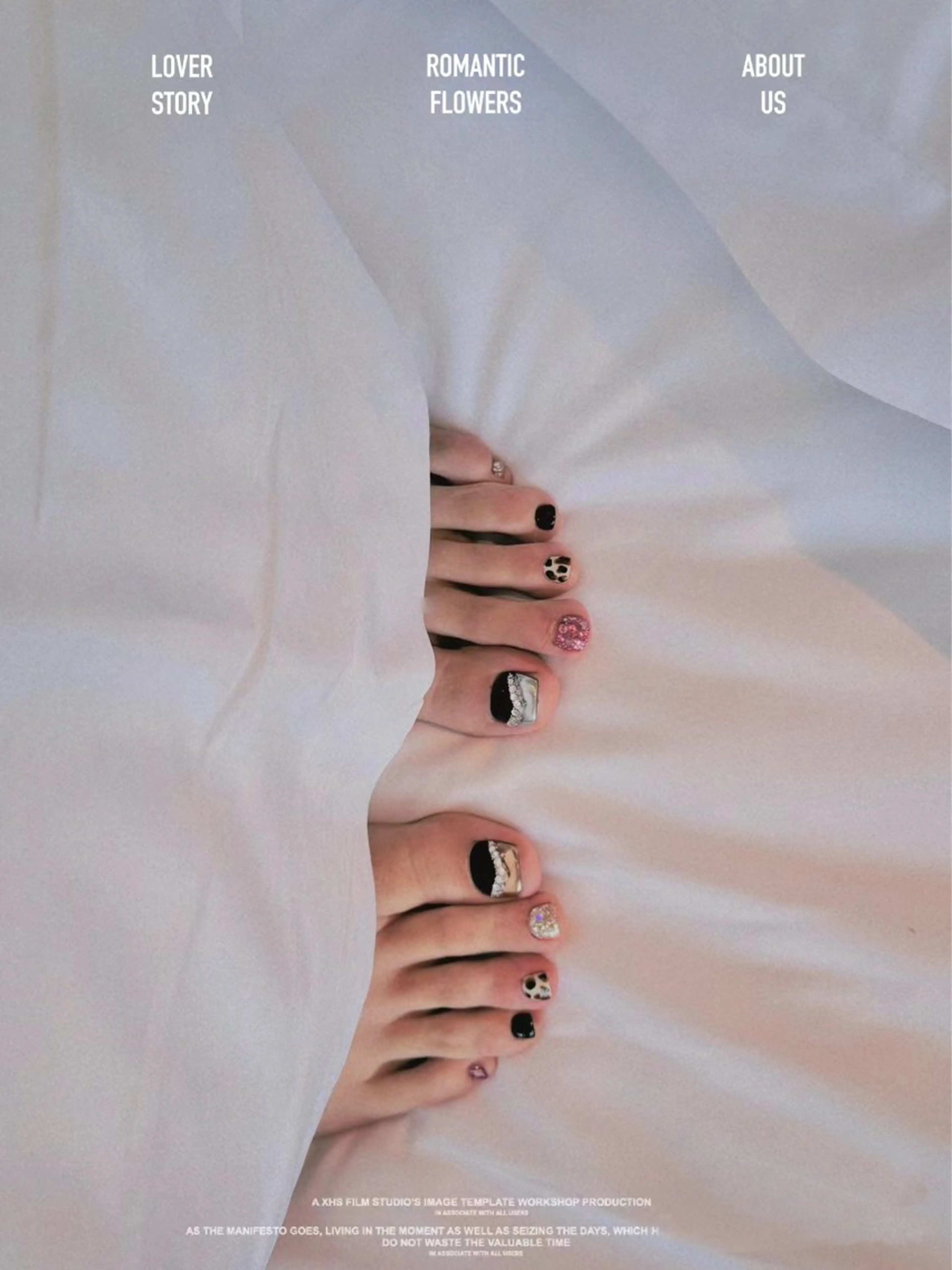 ネイル The Nail & Eye Lashのその他イメージ