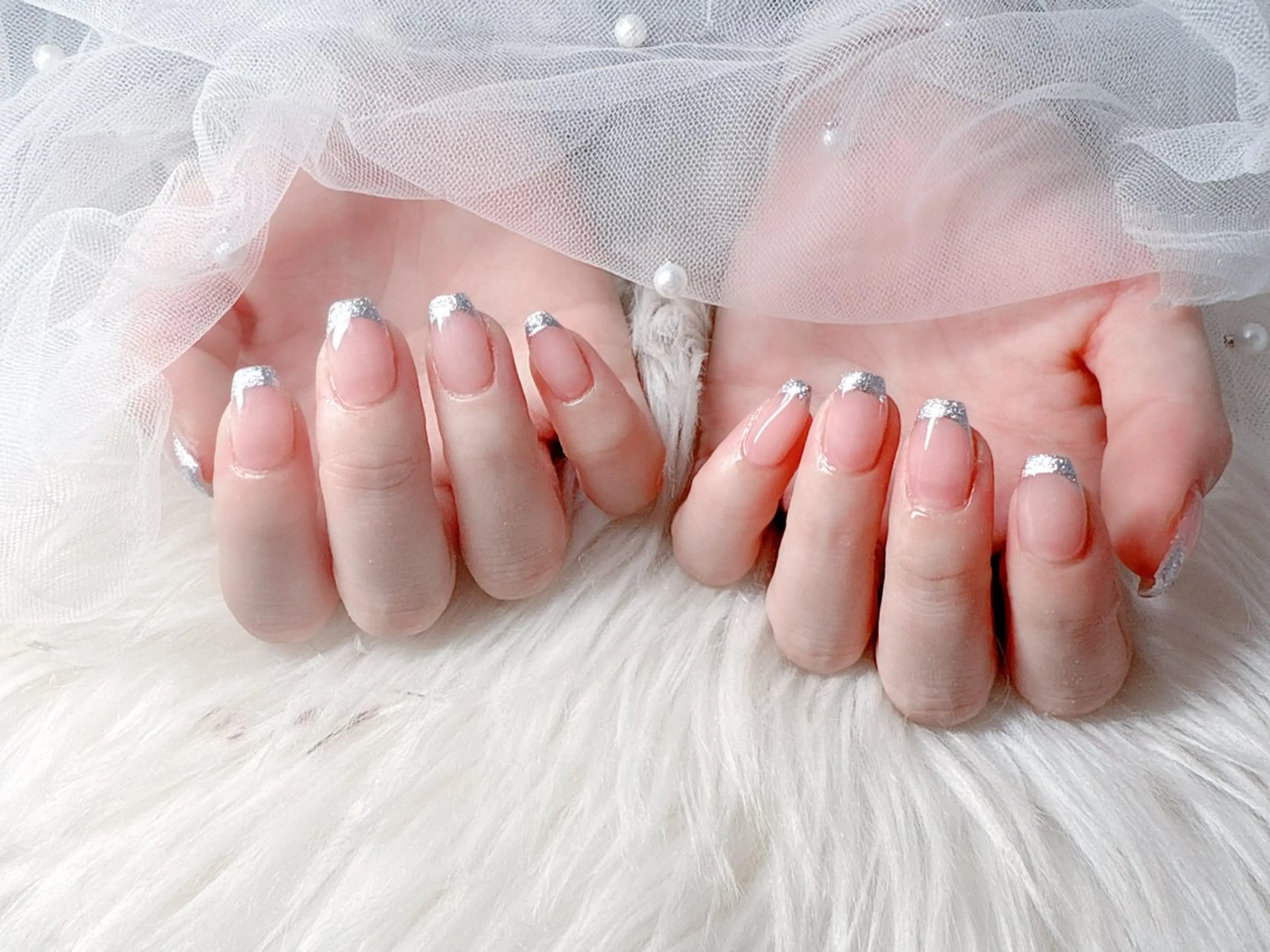 ネイル &ME Momoのネイルデザイン