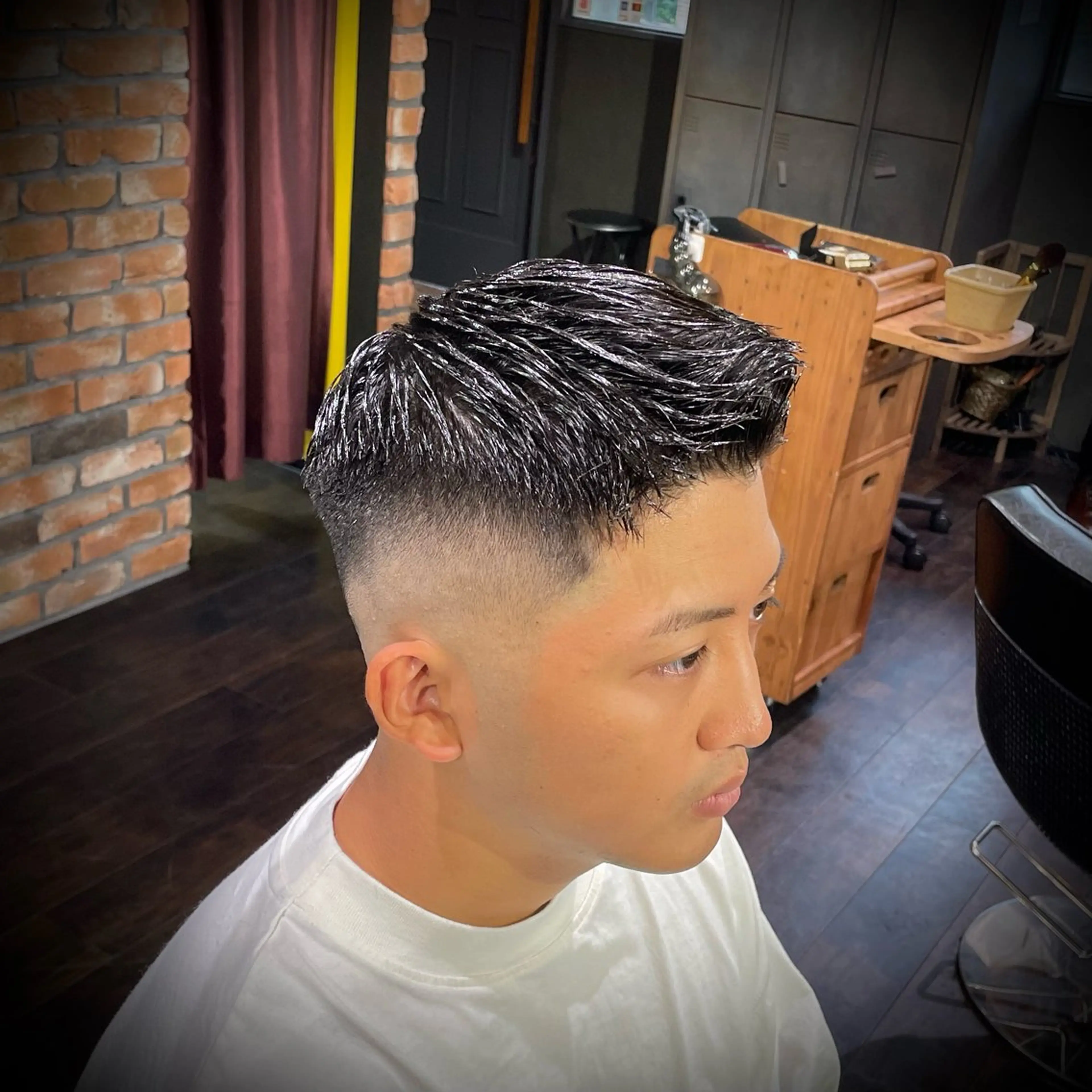 メンズ 【⛓️超メンズ特化 NAOTO⛓️】のヘアスタイル