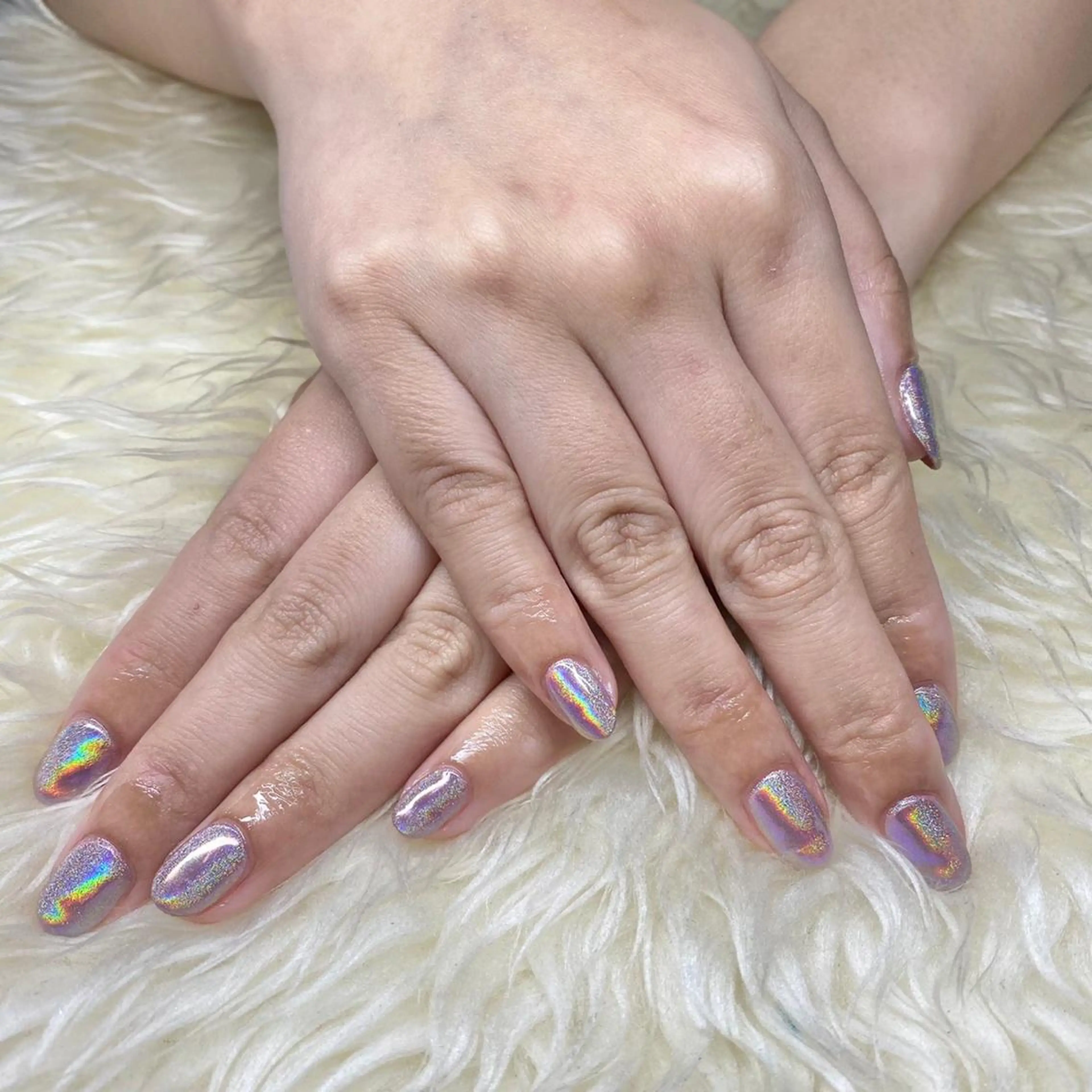 ネイル ハンドネイル Nail&eye Belire 新宿のネイルデザイン