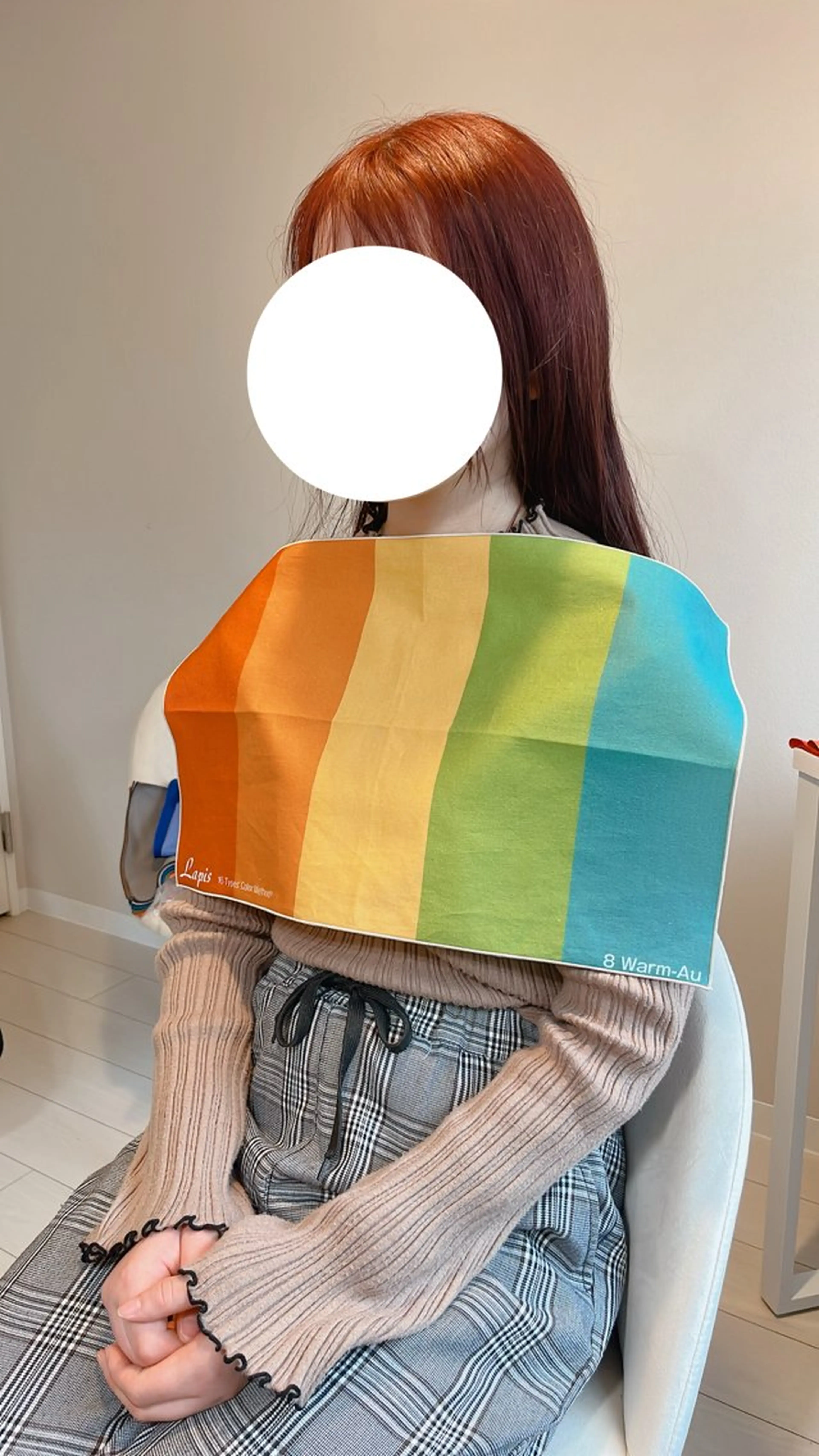 ciere 池袋東口店のネイルデザイン