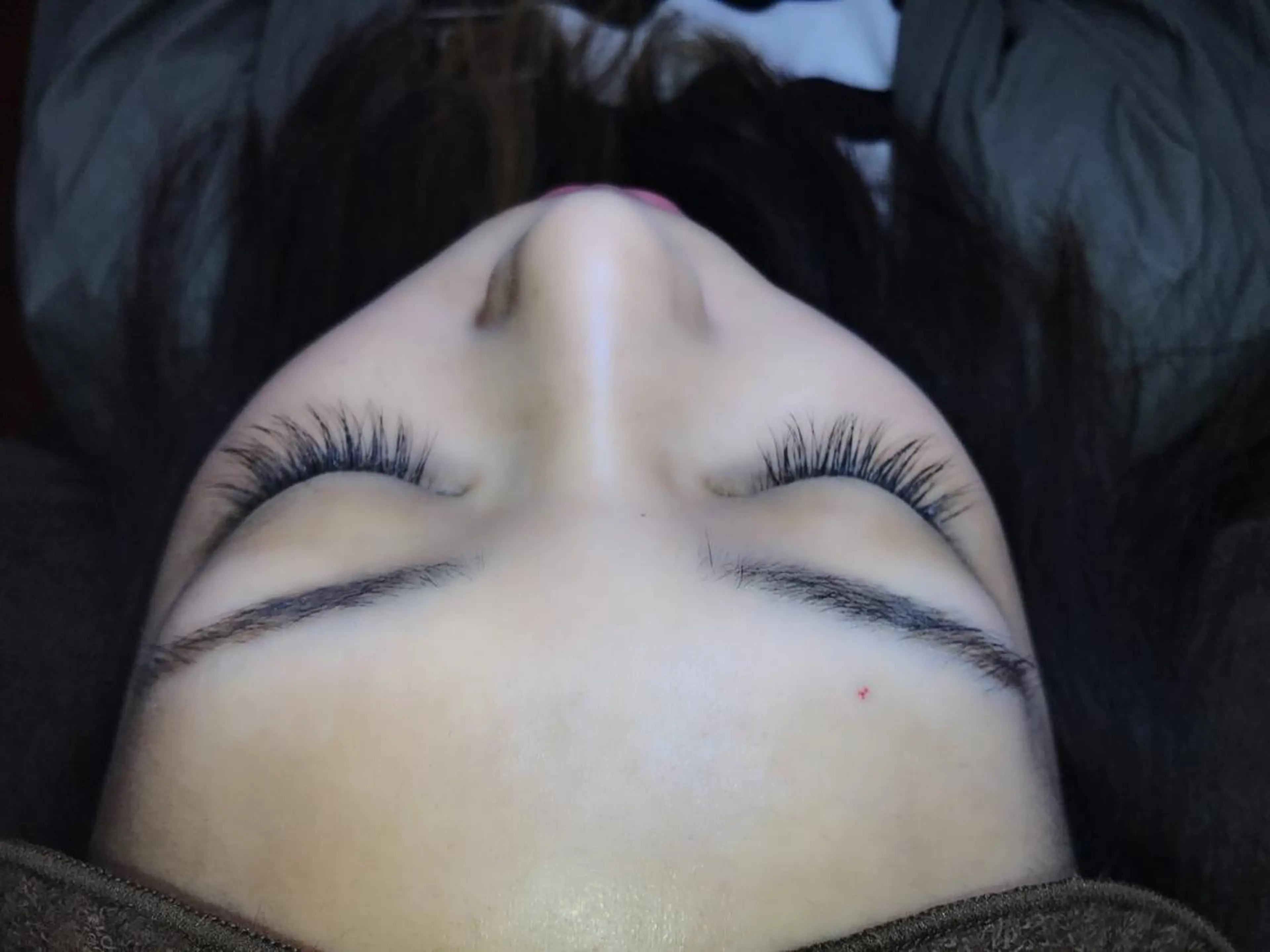 マツエク・マツパ hair design Luna-ta所属・眞山 亜美のマツエク・マツパデザイン