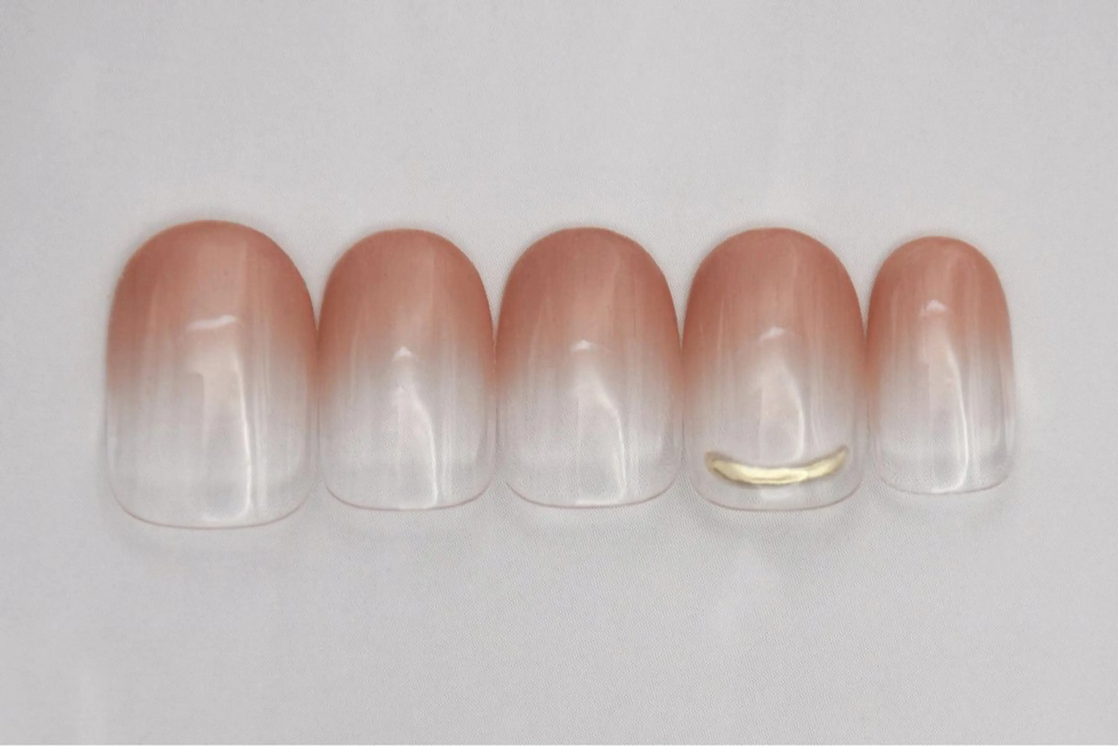 ネイル 宮崎 のどかのネイルデザイン