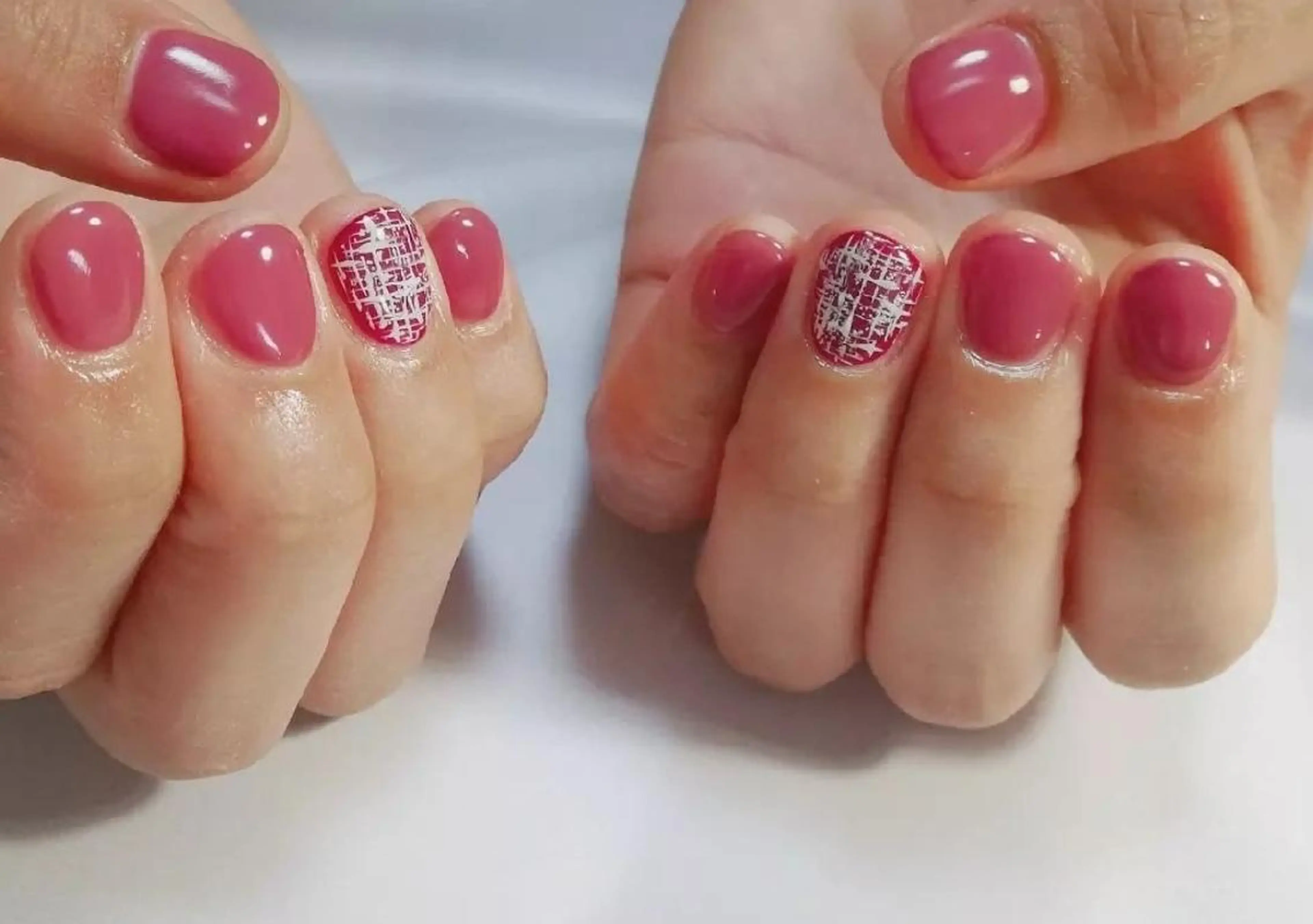 ネイル ネイルサロンほっこり kanaのネイルデザイン