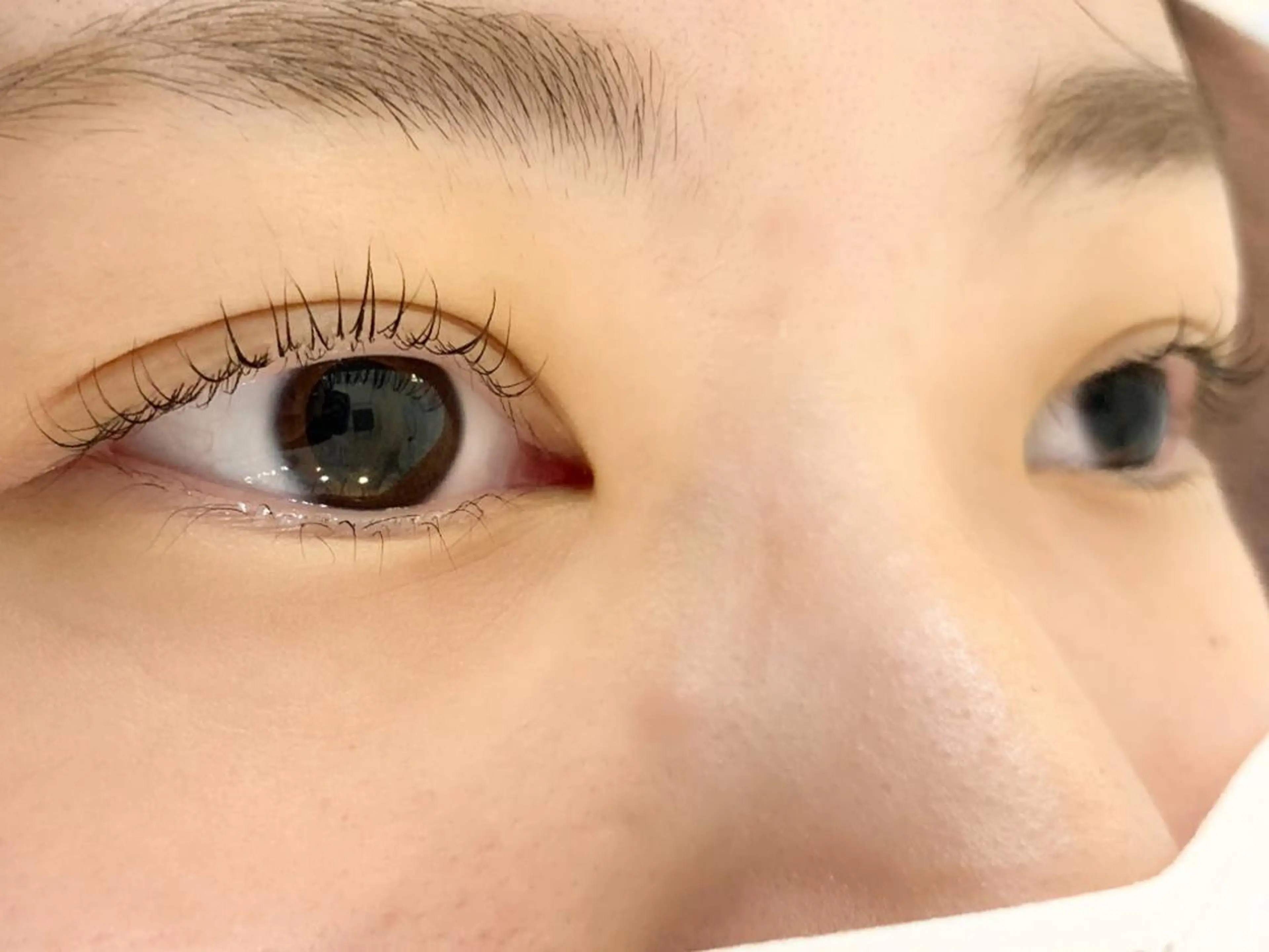 マツエク・マツパ ステラマリス 梅田のマツエク・マツパデザイン