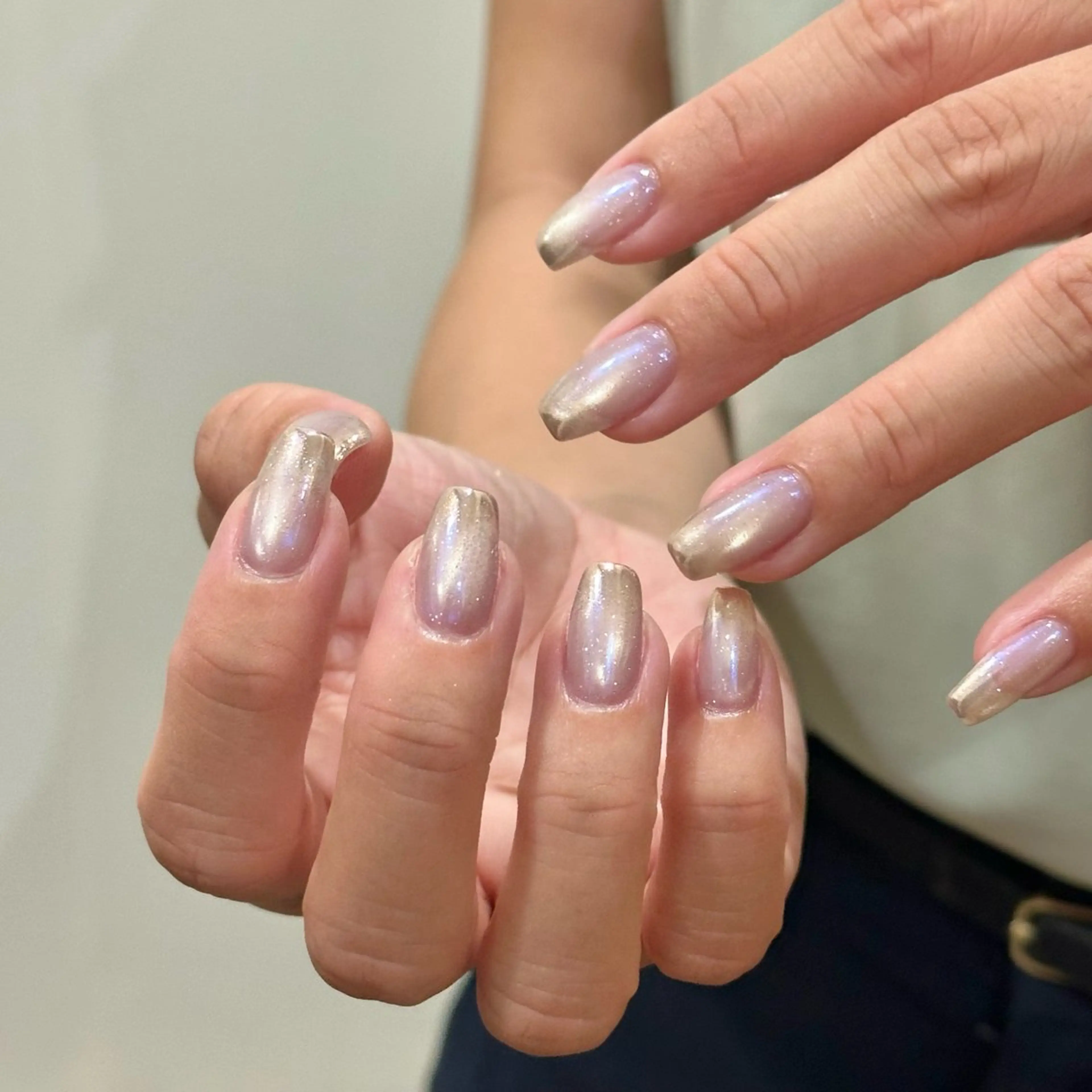 ネイル ハンドネイル reika .のネイルデザイン