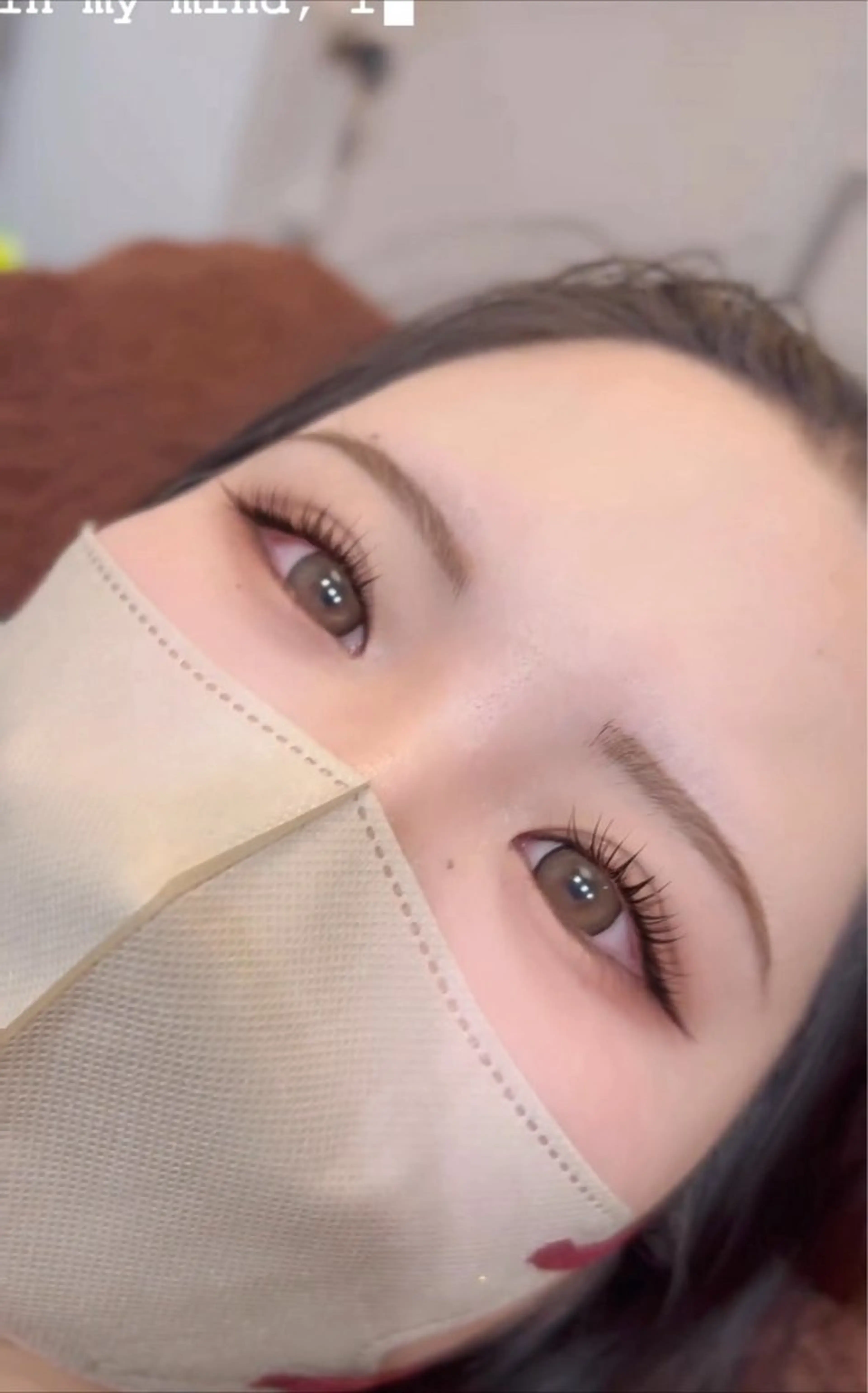 マツエク・マツパ マツパ aki_ eyelash_のマツエク・マツパデザイン