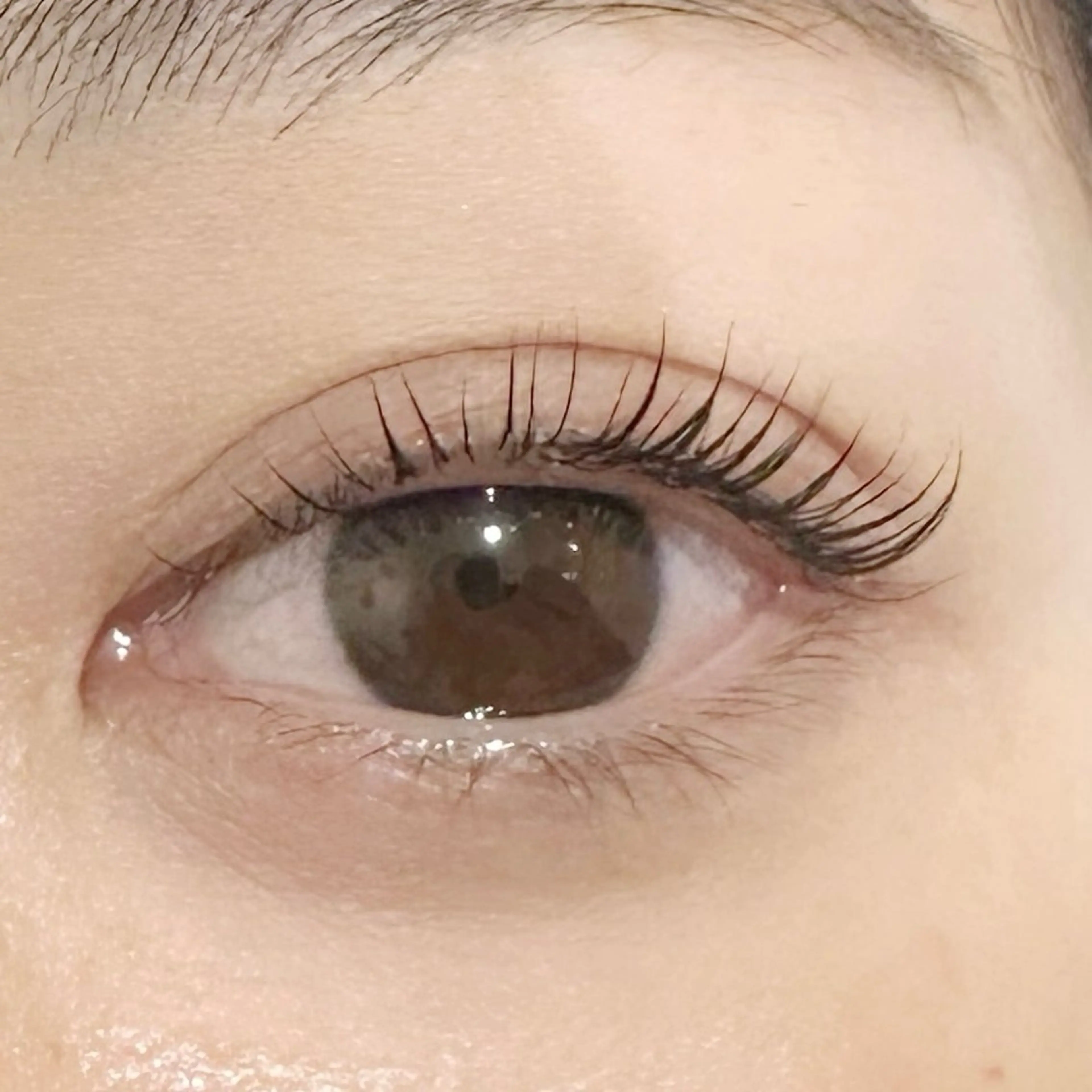 マツエク・マツパ utari matsuge所属・utari matsugeのマツエク・マツパデザイン