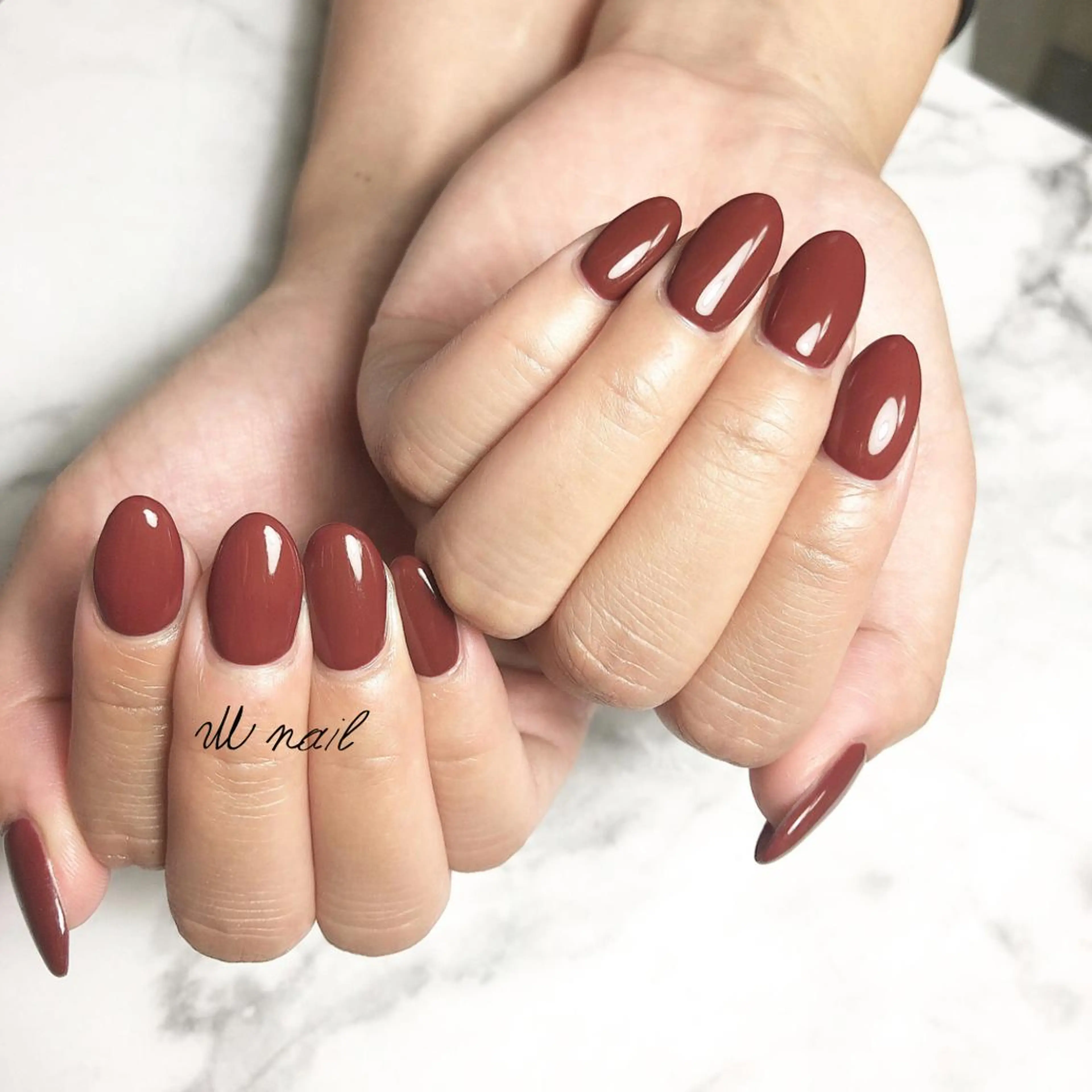 ネイル ハンドネイル M　nail所属・M nailのネイルデザイン