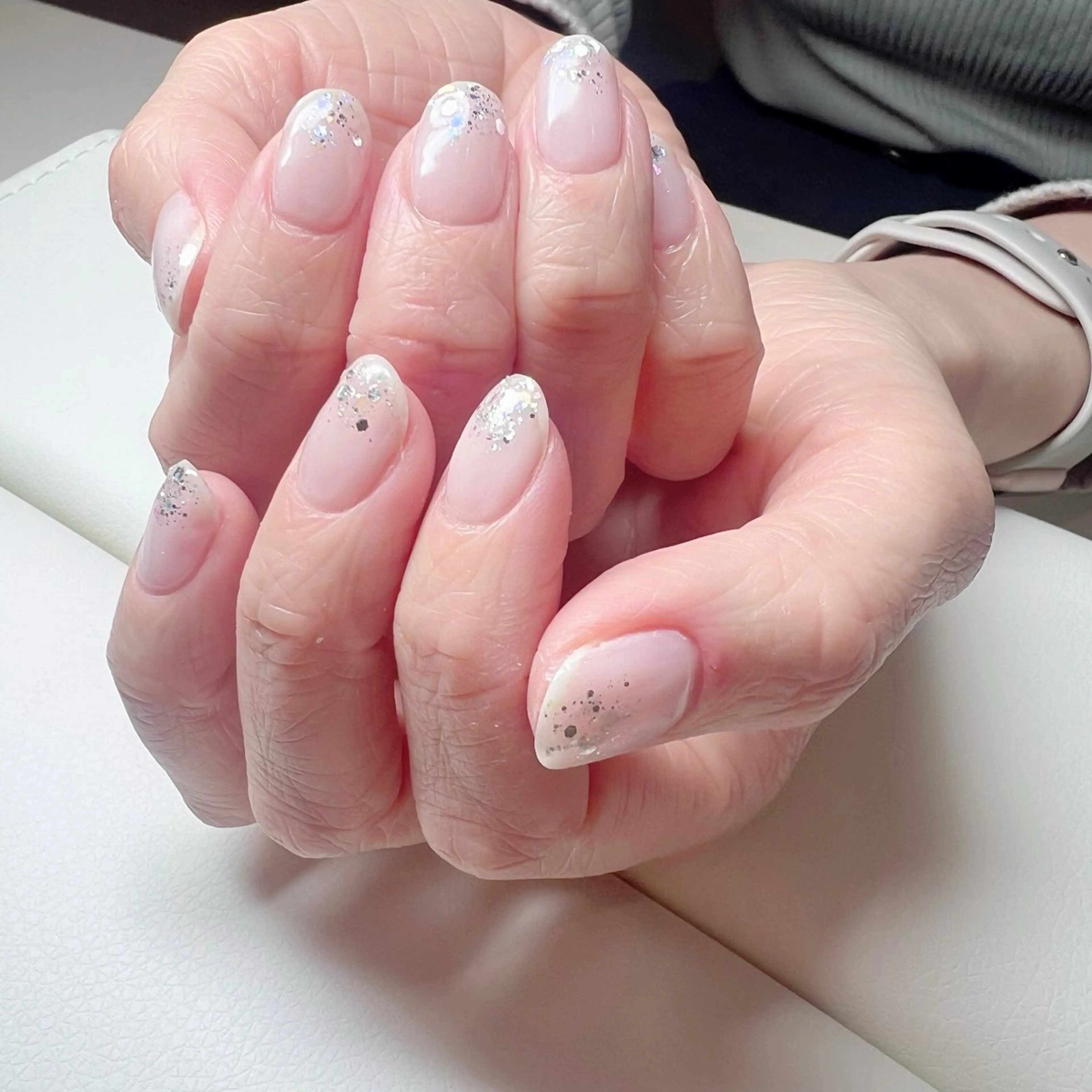 ネイル Cleo nail まいのネイルデザイン