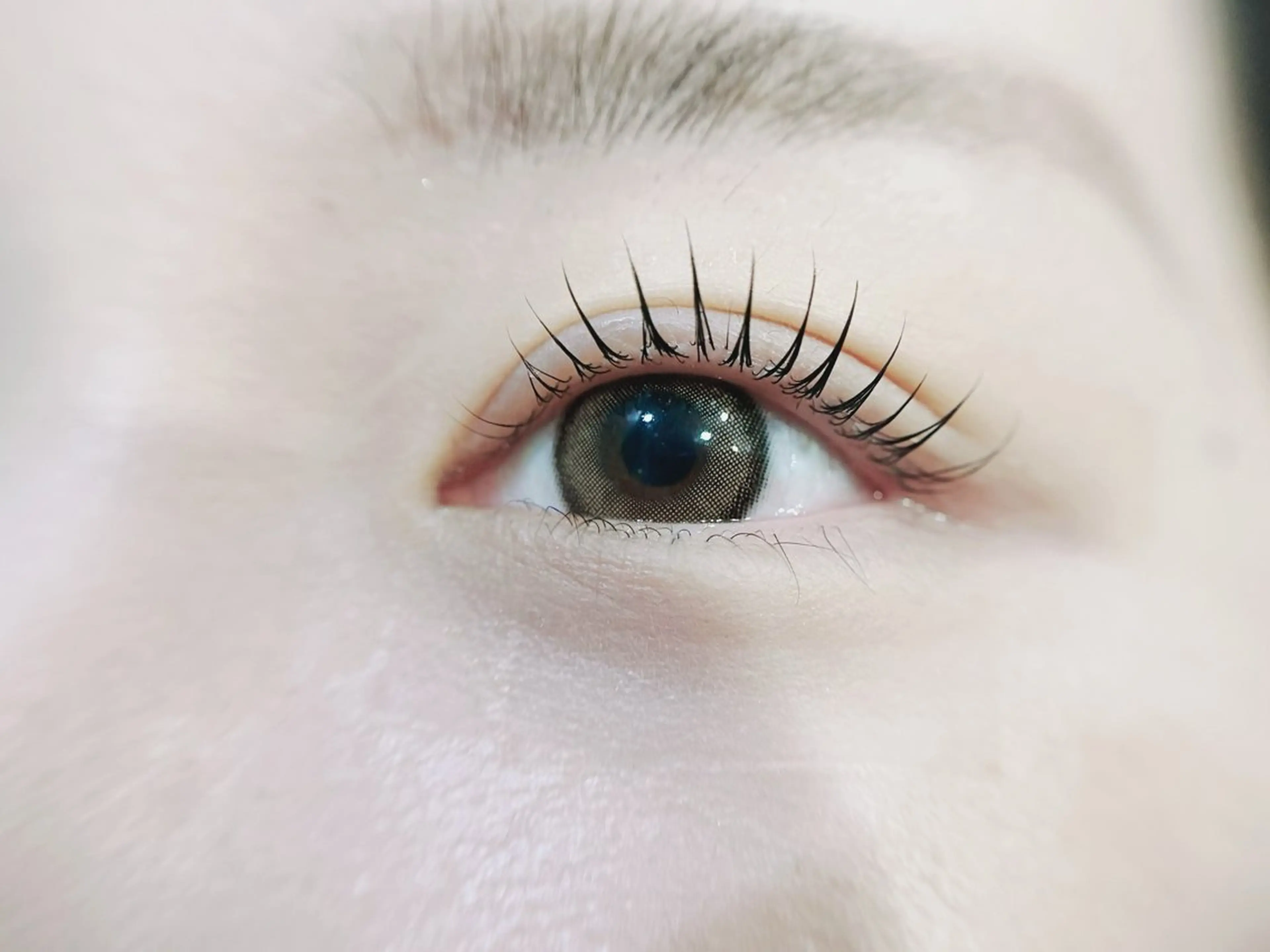 マツエク・マツパ VISIONQUEST所属・✿ chika ♡のマツエク・マツパデザイン