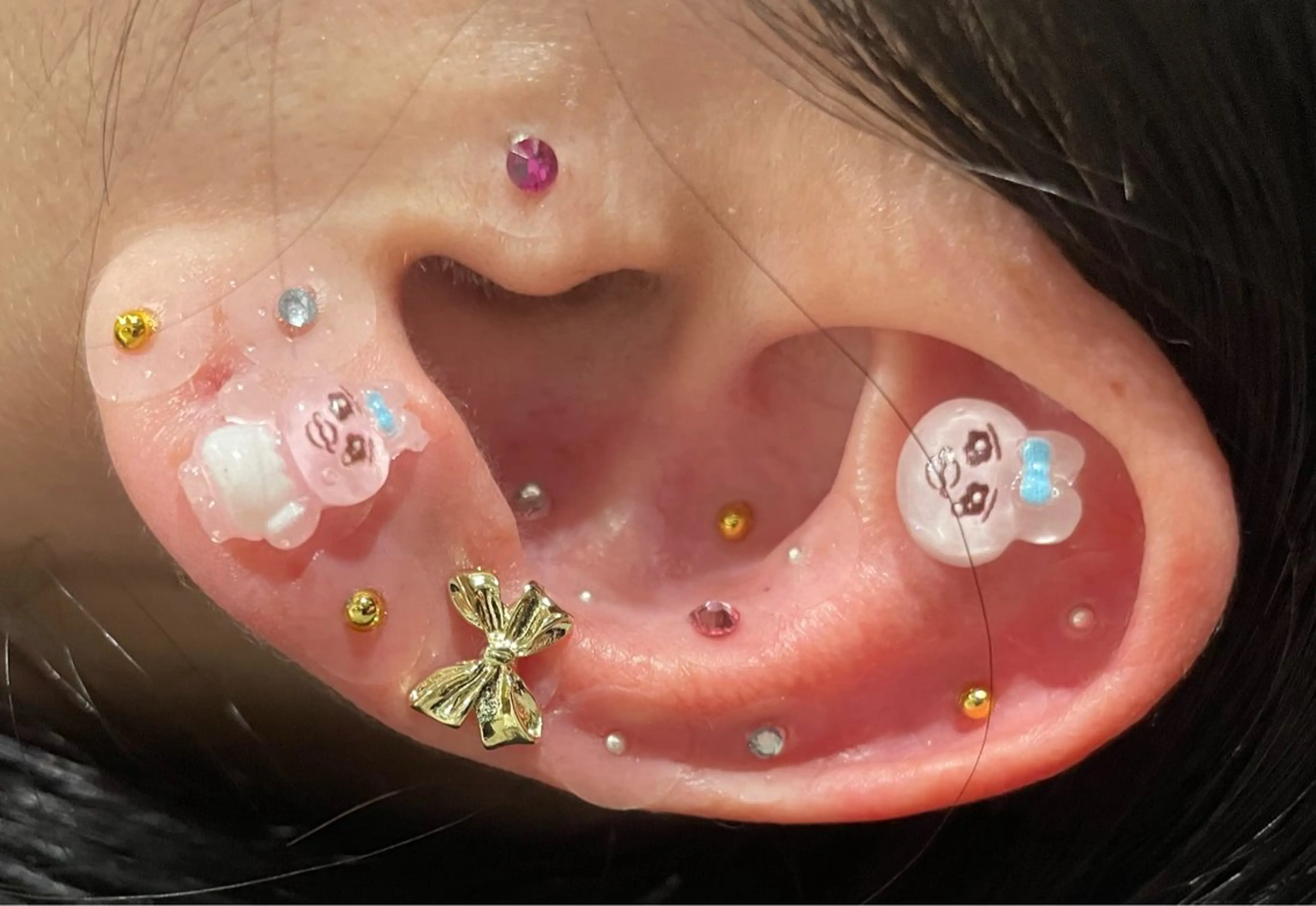 その他 LiZA エステティックサロンのエステ・リラクイメージ